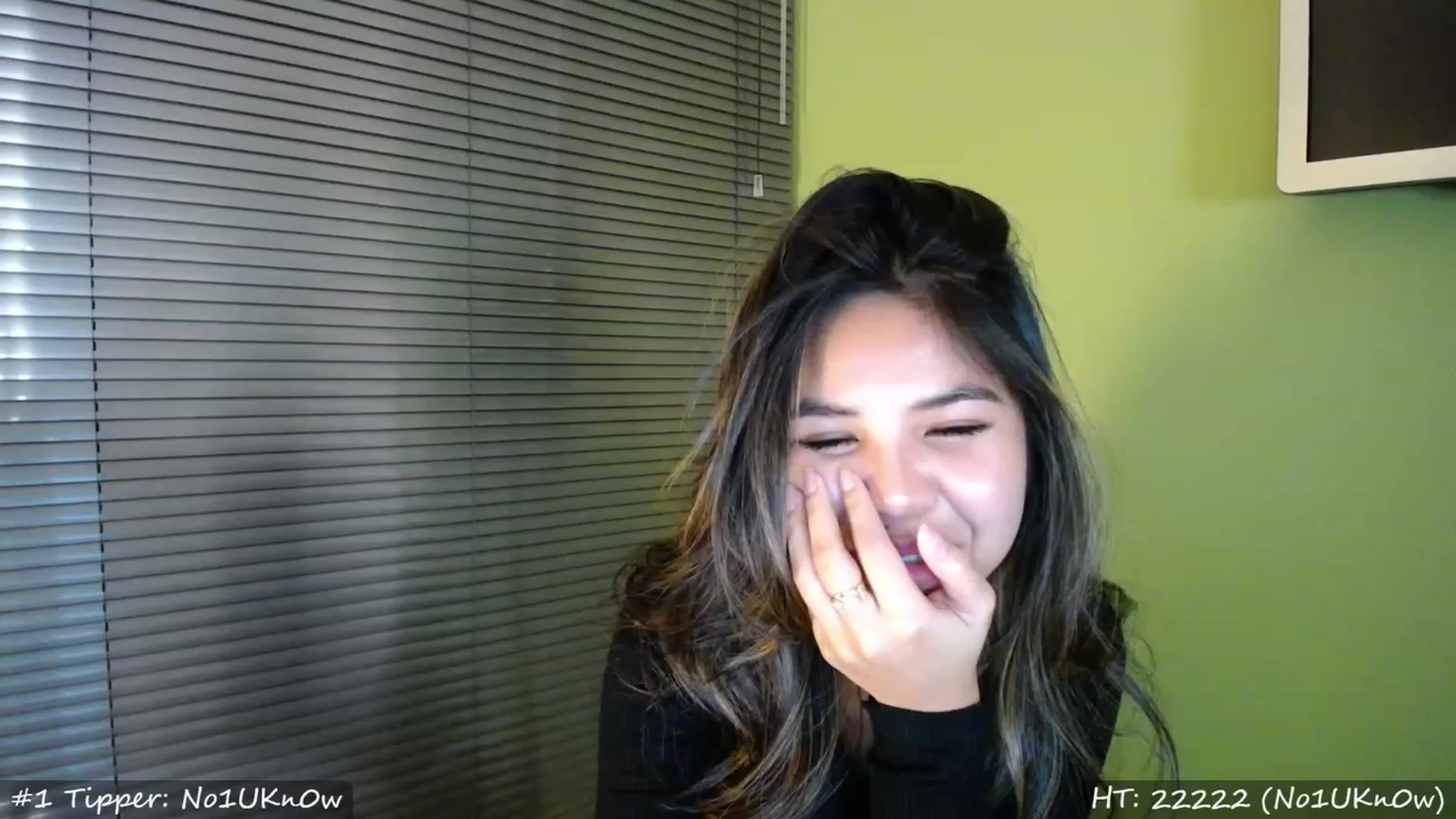 Gallery image thumbnail from MissMasie's myfreecams stream on, 02/12/2023, 20:47 image 16 of 20