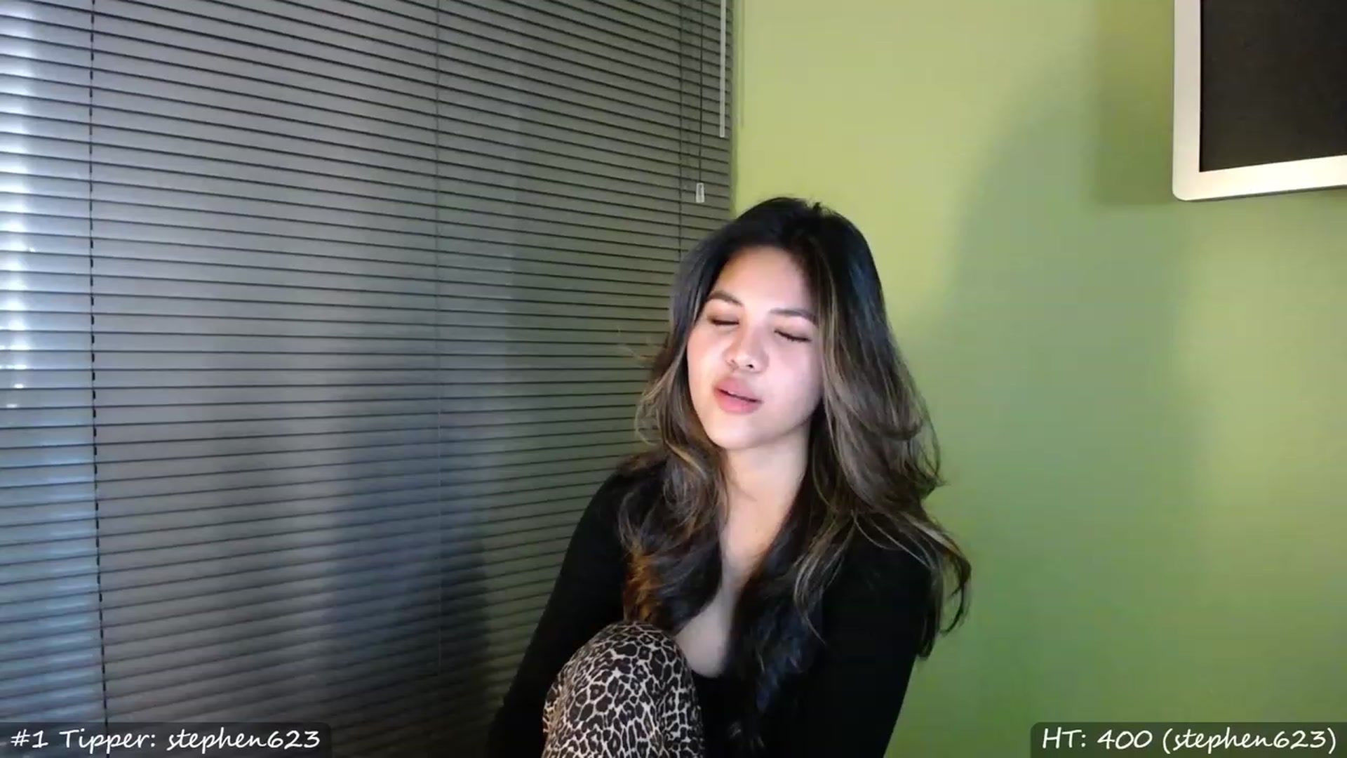 Gallery image thumbnail from MissMasie's myfreecams stream on, 02/12/2023, 20:47 image 14 of 20
