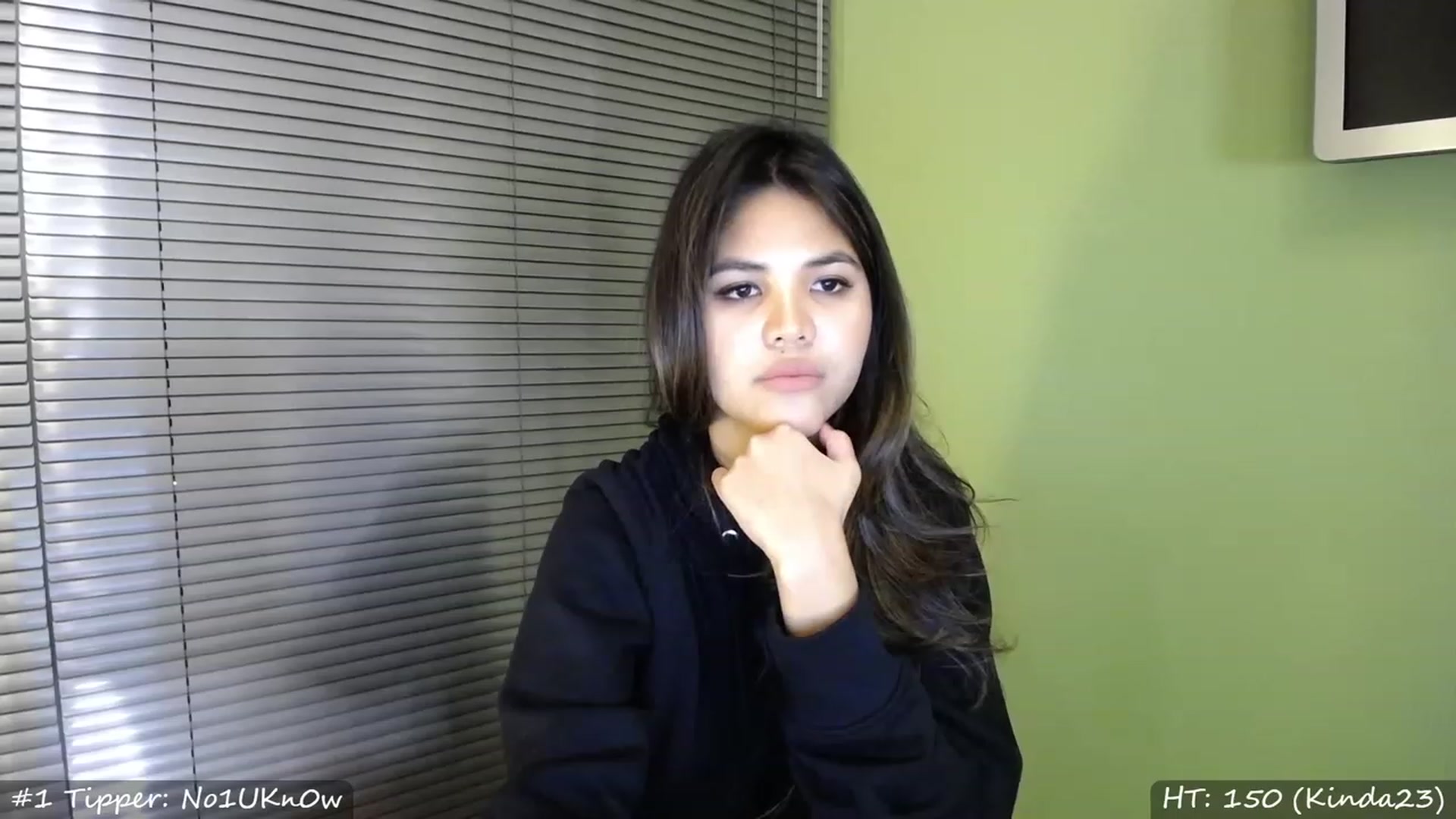 Gallery image thumbnail from MissMasie's myfreecams stream on, 02/17/2023, 23:38 image 17 of 20