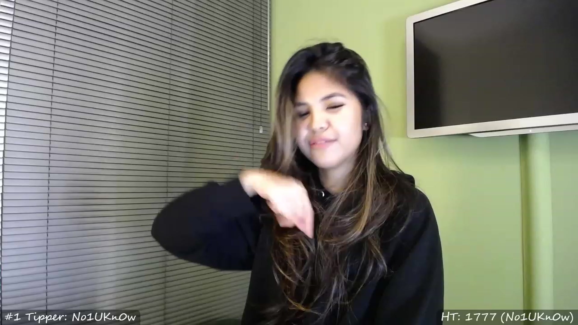 Gallery image thumbnail from MissMasie's myfreecams stream on, 02/17/2023, 23:38 image 20 of 20