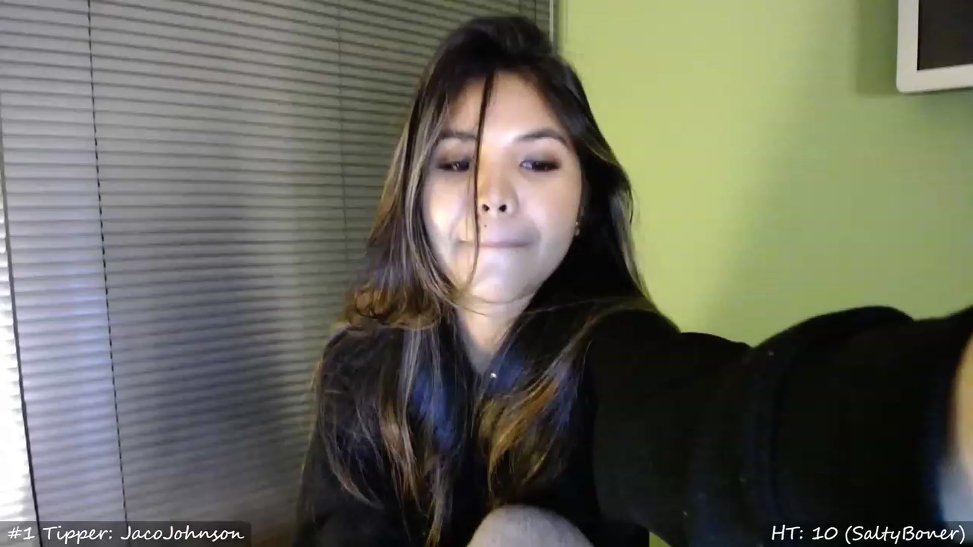 Gallery image thumbnail from MissMasie's myfreecams stream on, 02/17/2023, 23:38 image 2 of 20
