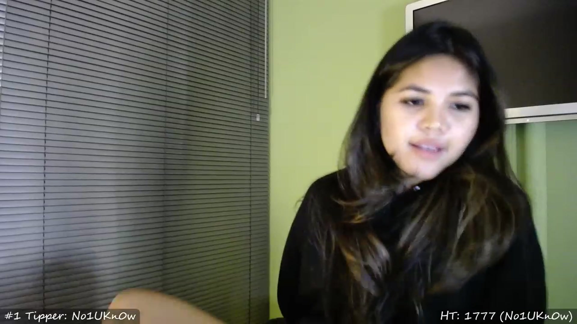 Gallery image thumbnail from MissMasie's myfreecams stream on, 02/18/2023, 24:34 image 15 of 20