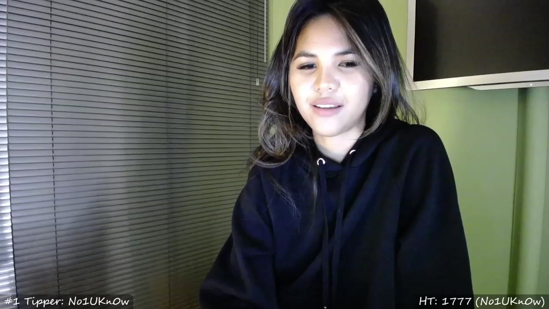 Gallery image thumbnail from MissMasie's myfreecams stream on, 02/18/2023, 24:34 image 11 of 20
