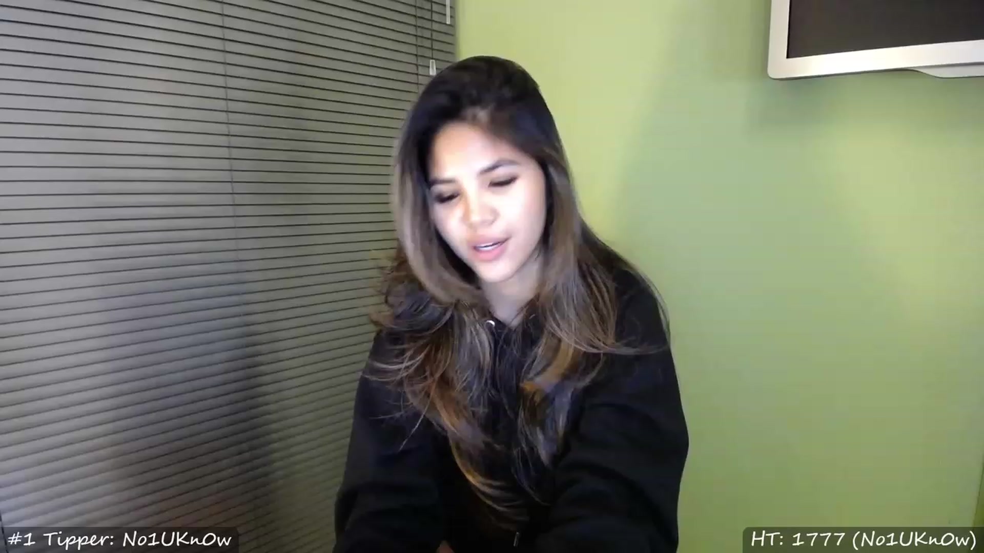 Gallery image thumbnail from MissMasie's myfreecams stream on, 02/18/2023, 24:34 image 5 of 20
