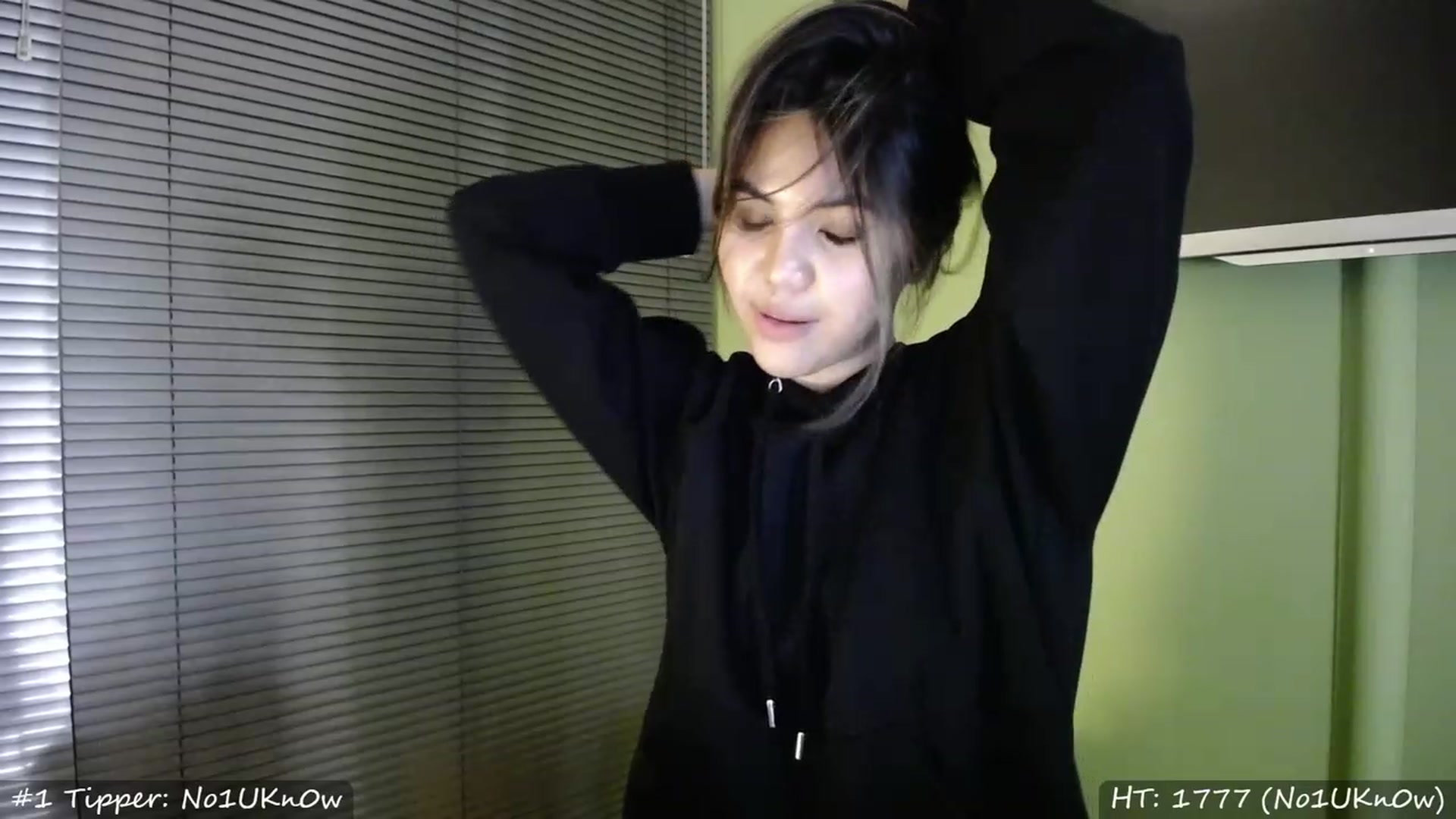 Gallery image thumbnail from MissMasie's myfreecams stream on, 02/18/2023, 24:34 image 16 of 20