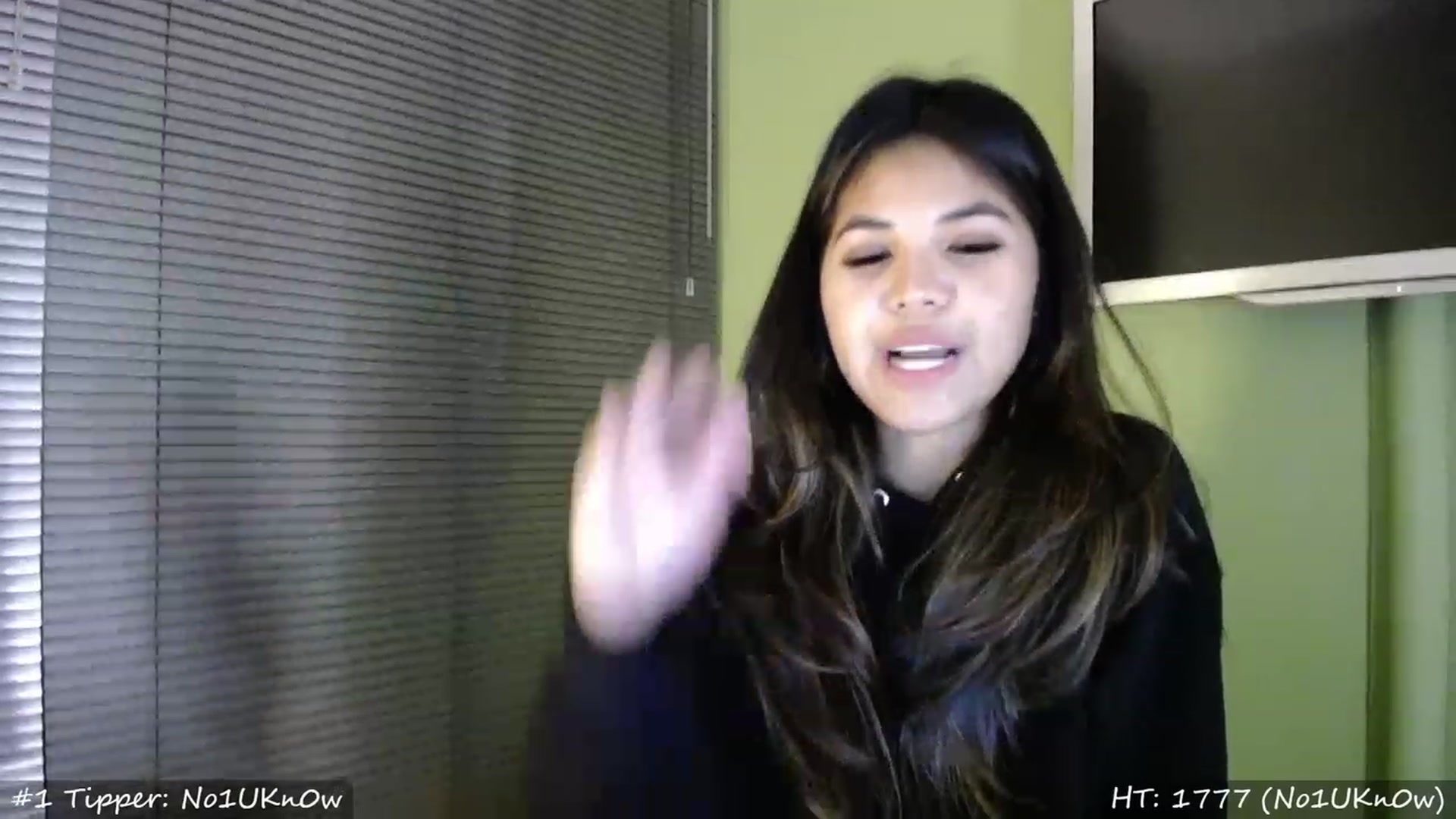 Gallery image thumbnail from MissMasie's myfreecams stream on, 02/18/2023, 24:34 image 12 of 20