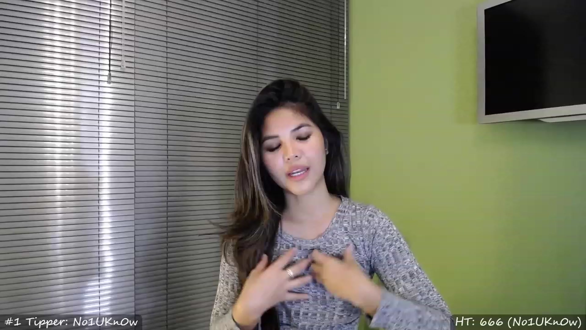 Gallery image thumbnail from MissMasie's myfreecams stream on, 02/18/2023, 22:15 image 8 of 20
