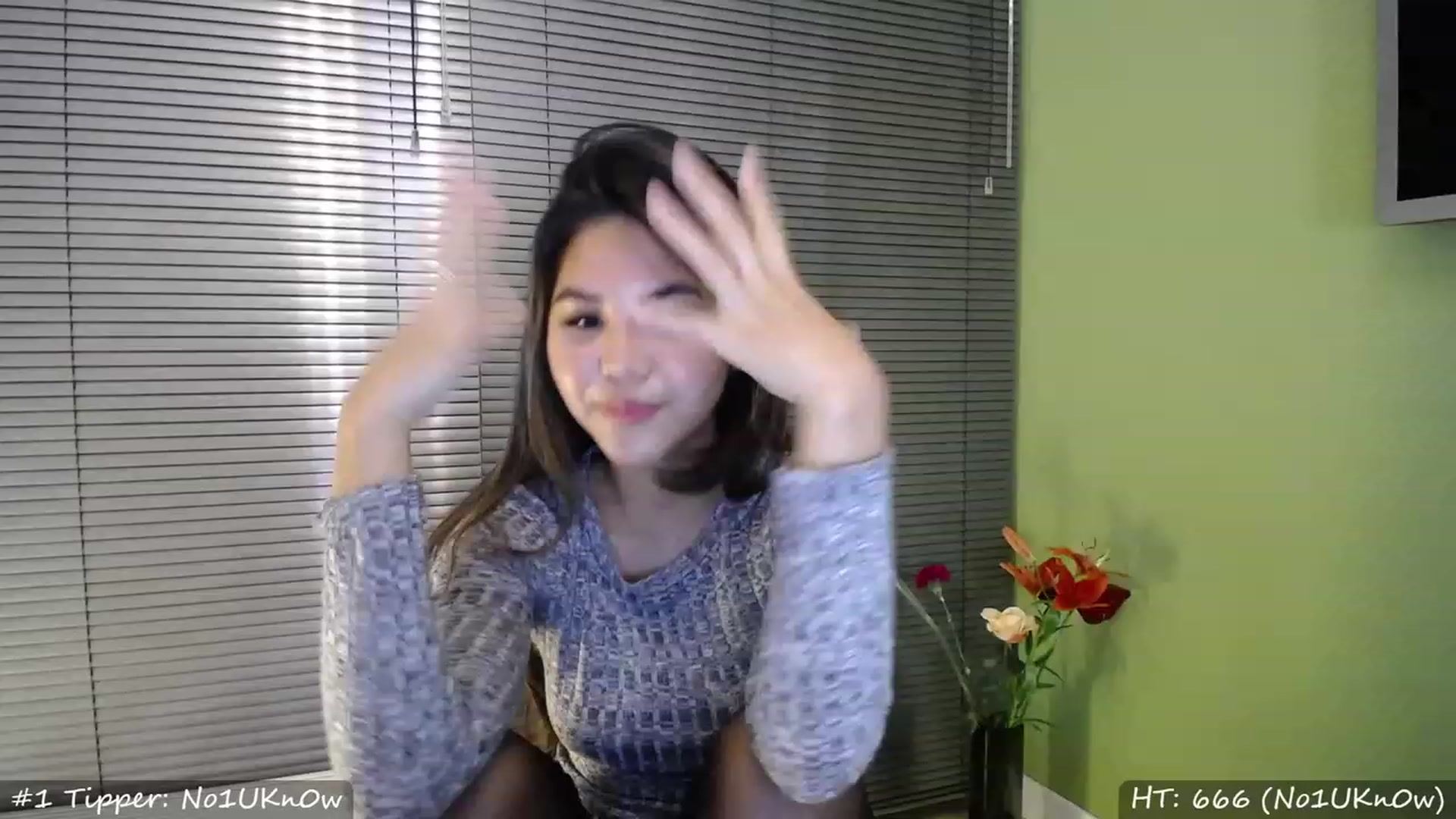 Gallery image thumbnail from MissMasie's myfreecams stream on, 02/18/2023, 22:15 image 11 of 20
