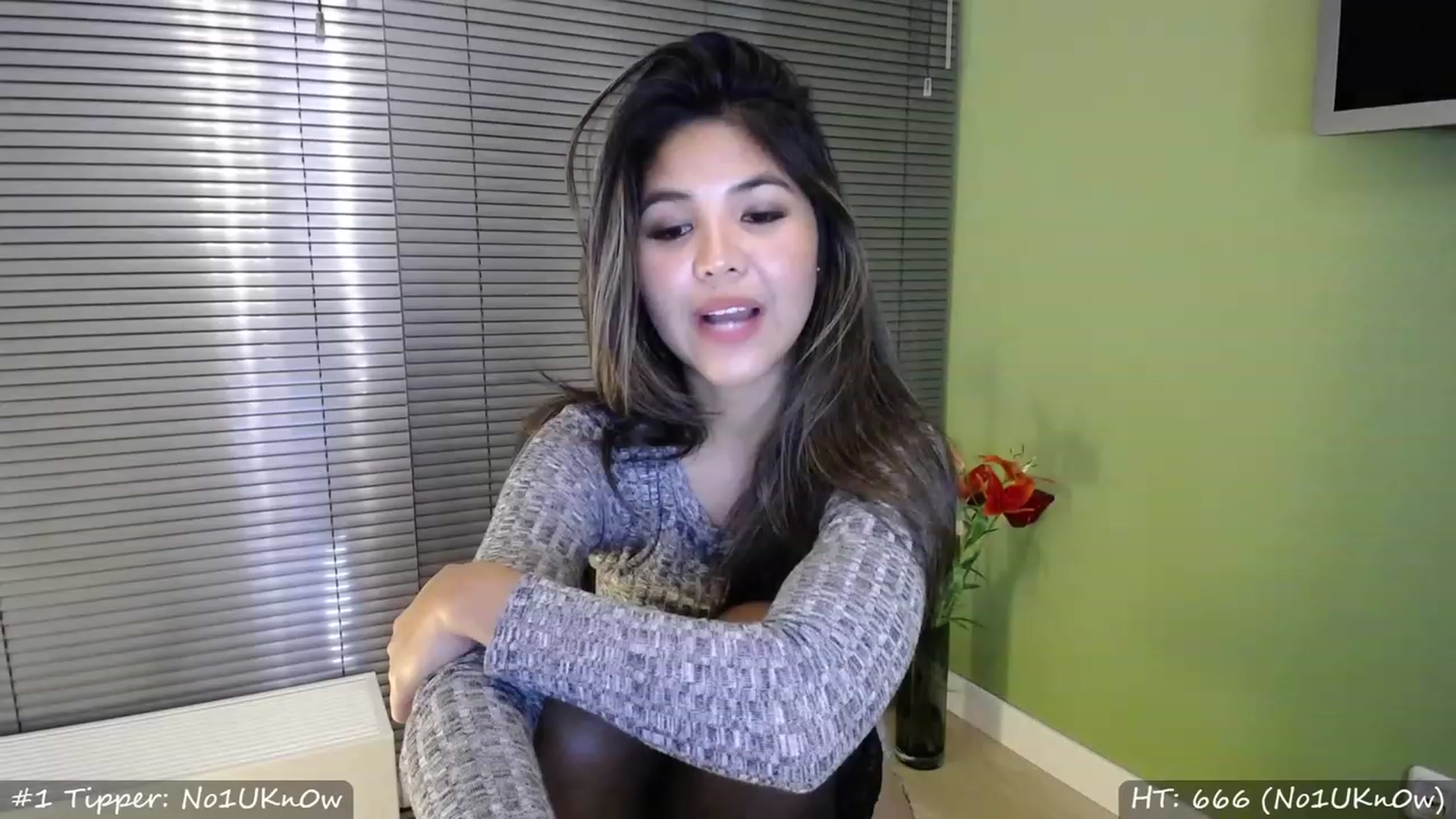 Gallery image thumbnail from MissMasie's myfreecams stream on, 02/18/2023, 22:15 image 17 of 20
