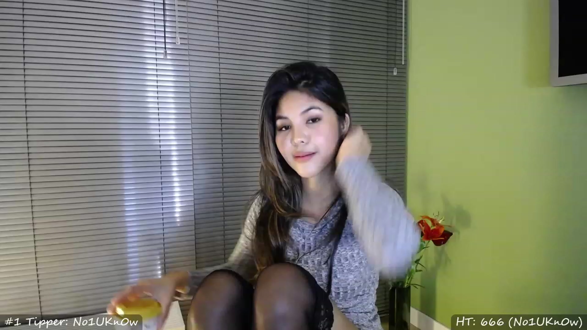 Gallery image thumbnail from MissMasie's myfreecams stream on, 02/18/2023, 22:15 image 20 of 20