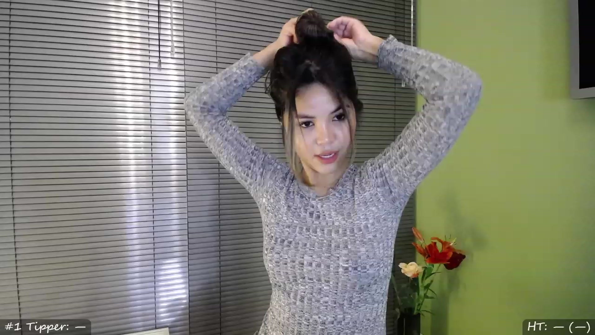 Gallery image thumbnail from MissMasie's myfreecams stream on, 02/18/2023, 22:15 image 1 of 20