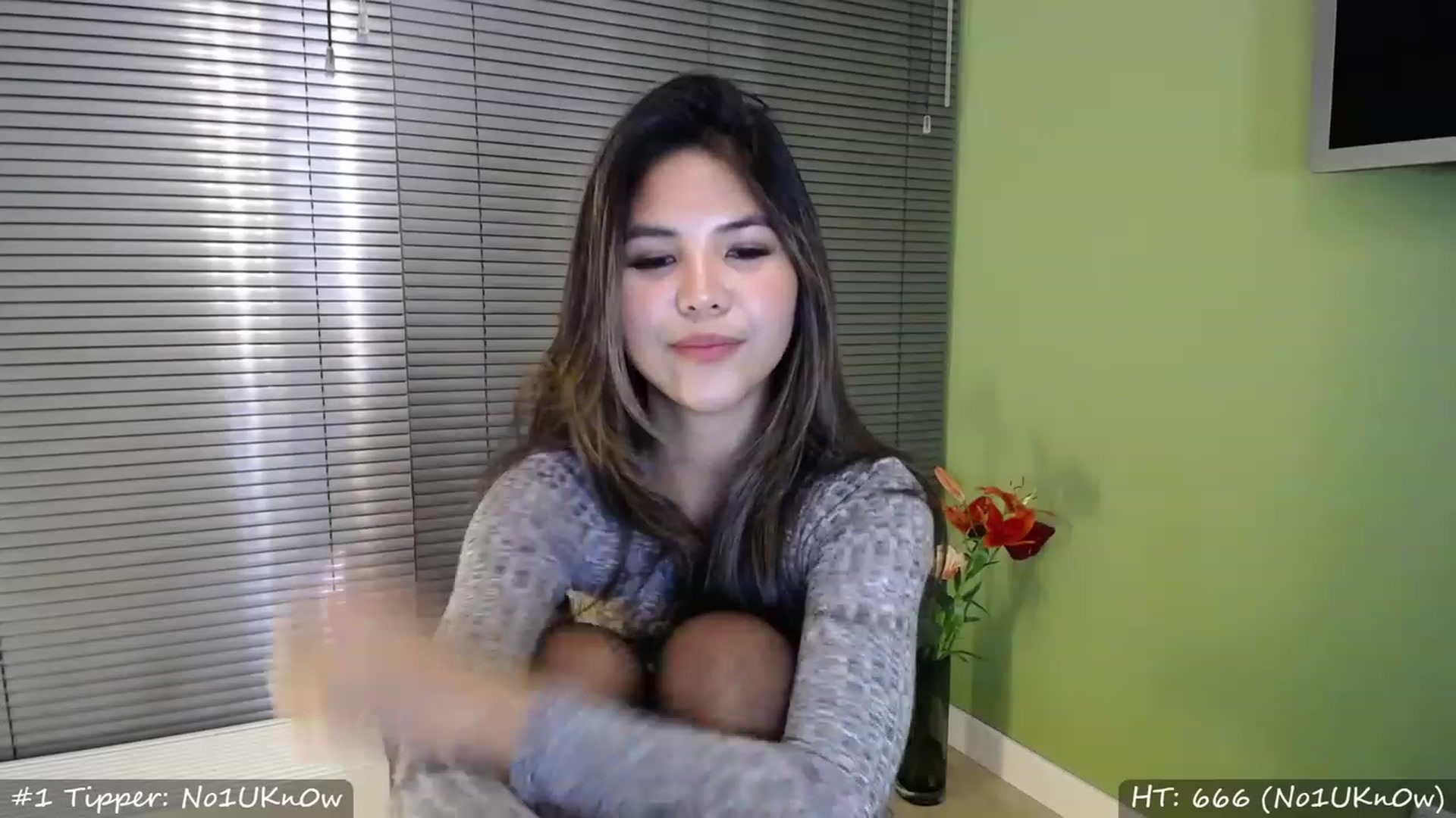 Gallery image thumbnail from MissMasie's myfreecams stream on, 02/18/2023, 22:15 image 18 of 20