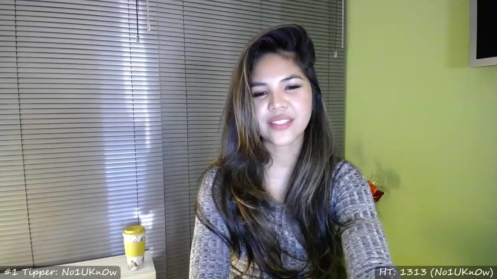 Gallery image thumbnail from MissMasie's myfreecams stream on, 02/18/2023, 23:07 image 7 of 20