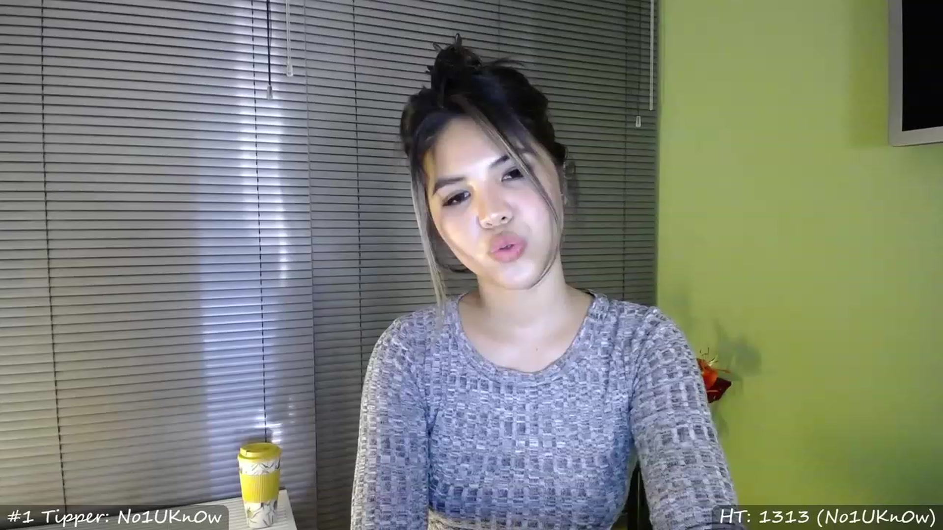 Gallery image thumbnail from MissMasie's myfreecams stream on, 02/18/2023, 23:07 image 8 of 20
