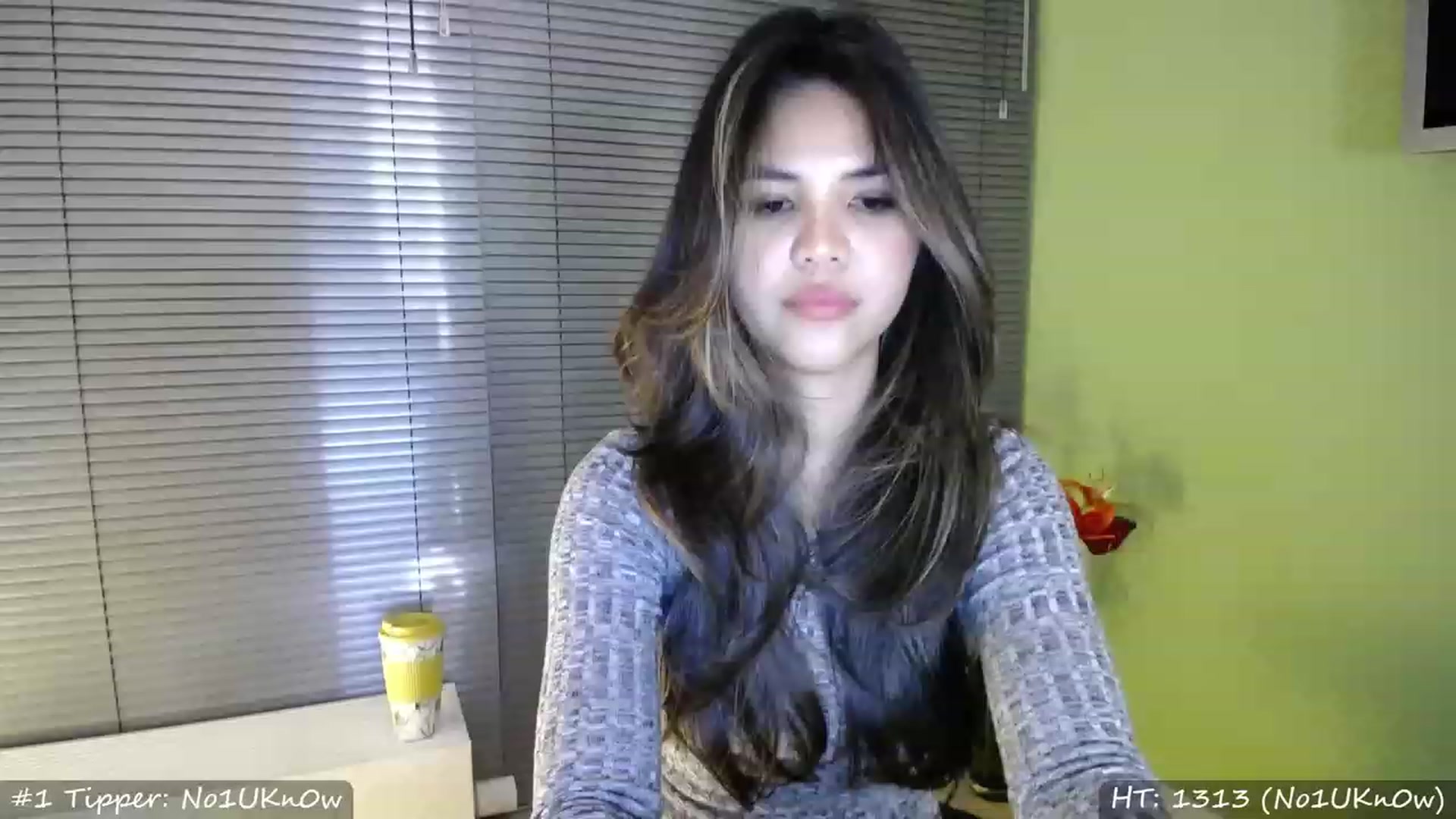 Gallery image thumbnail from MissMasie's myfreecams stream on, 02/18/2023, 23:07 image 9 of 20
