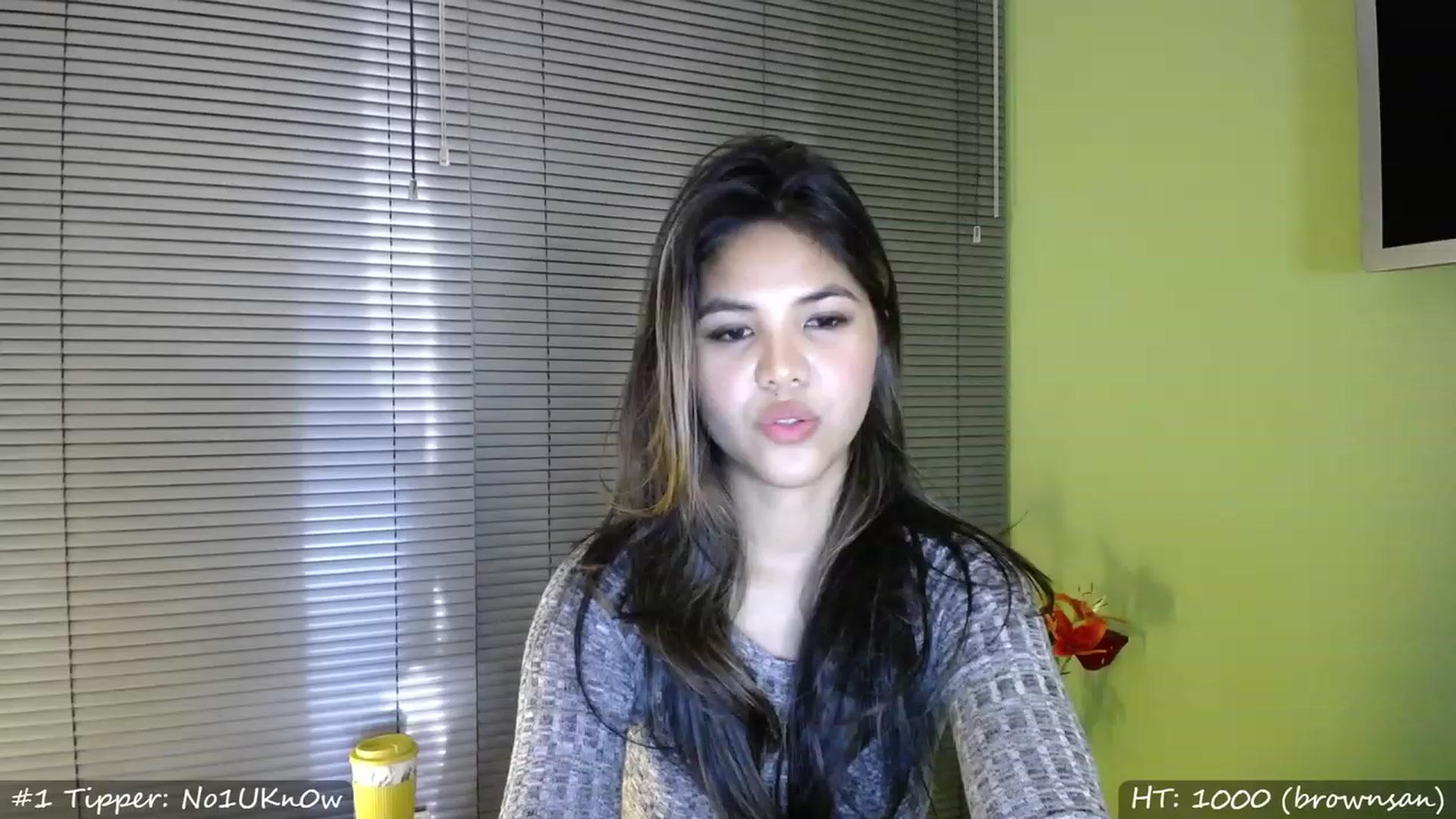 Gallery image thumbnail from MissMasie's myfreecams stream on, 02/18/2023, 23:07 image 3 of 20
