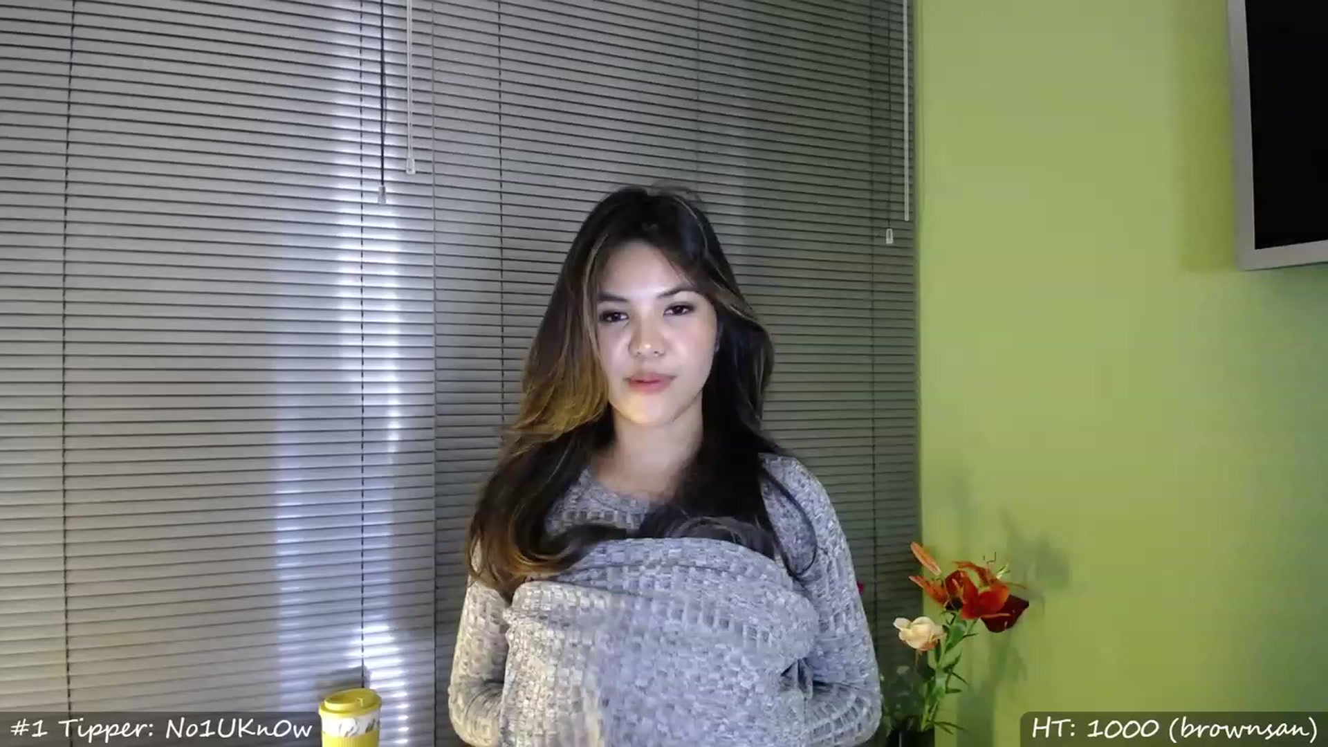 Gallery image thumbnail from MissMasie's myfreecams stream on, 02/18/2023, 23:07 image 2 of 20