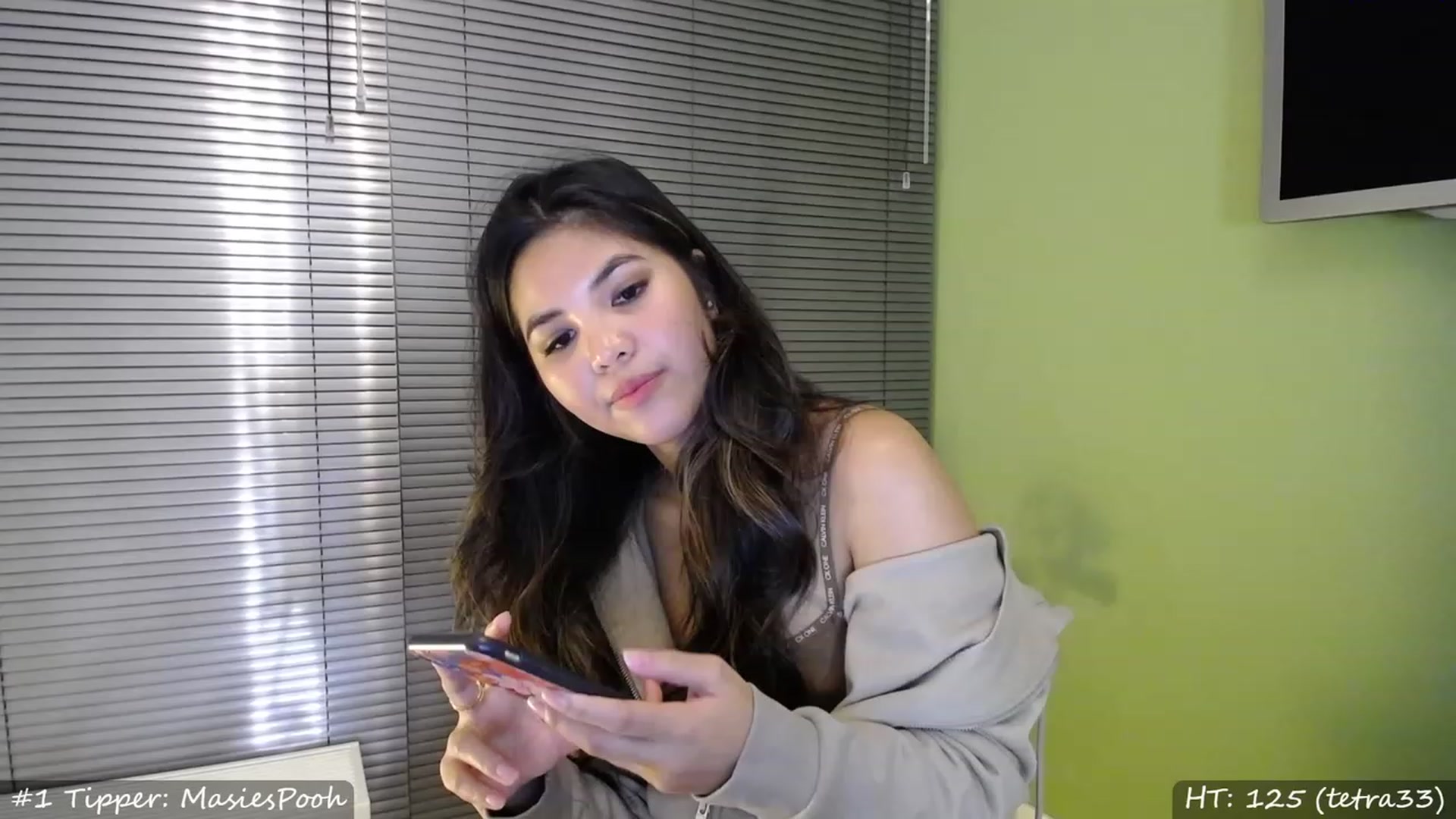 Gallery image thumbnail from MissMasie's myfreecams stream on, 02/19/2023, 19:02 image 16 of 20