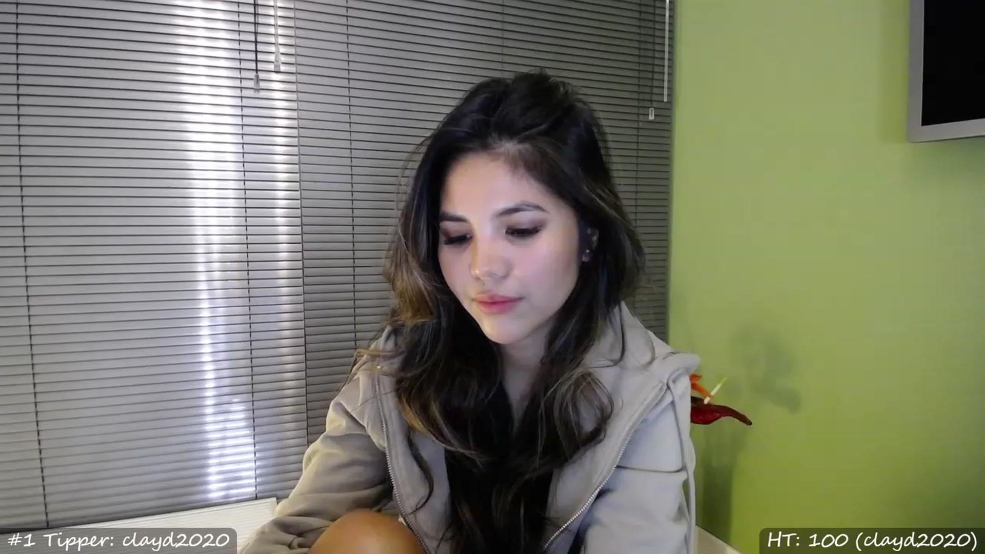 Gallery image thumbnail from MissMasie's myfreecams stream on, 02/19/2023, 19:02 image 6 of 20