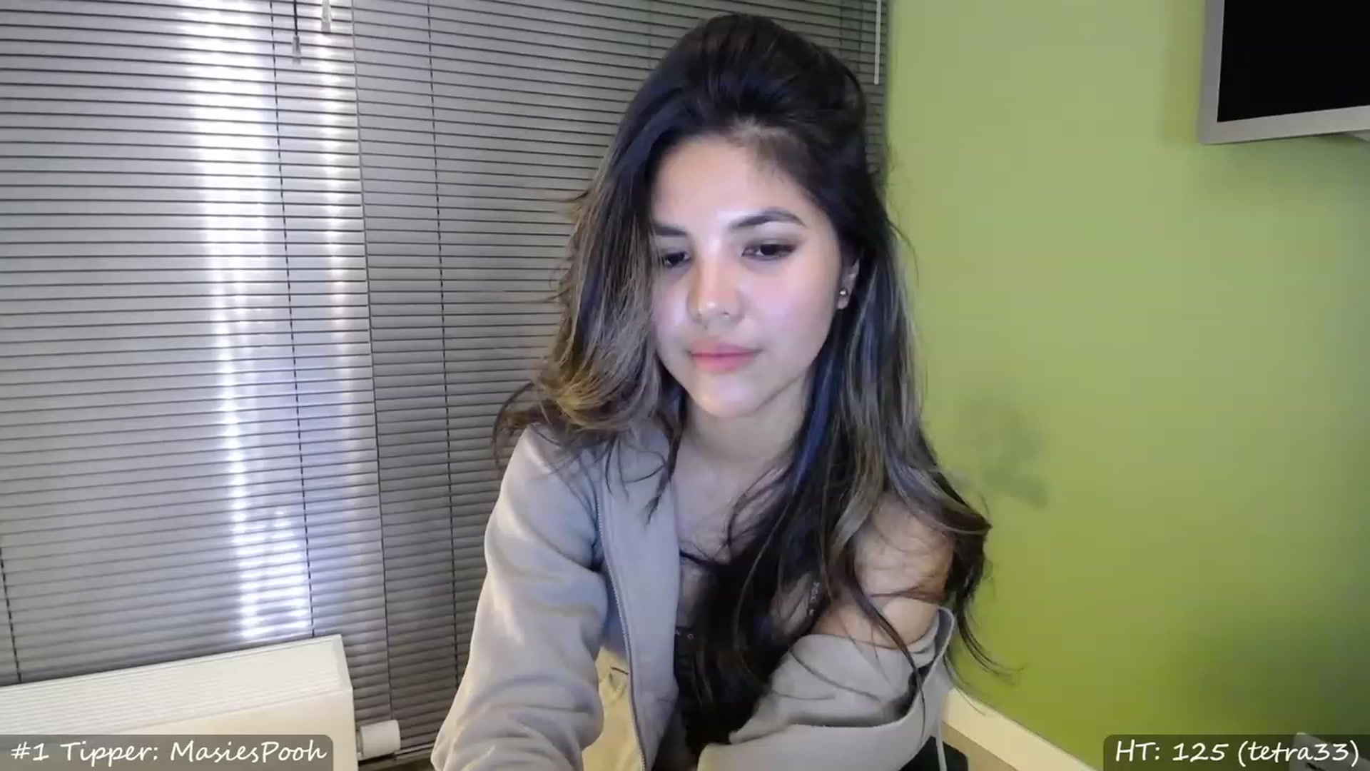 Gallery image thumbnail from MissMasie's myfreecams stream on, 02/19/2023, 19:02 image 18 of 20