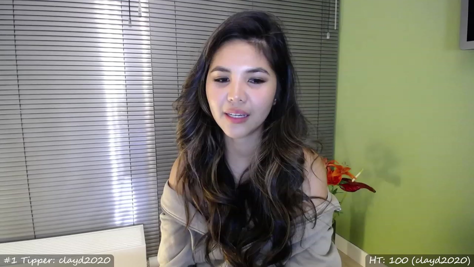 Gallery image thumbnail from MissMasie's myfreecams stream on, 02/19/2023, 19:02 image 3 of 20