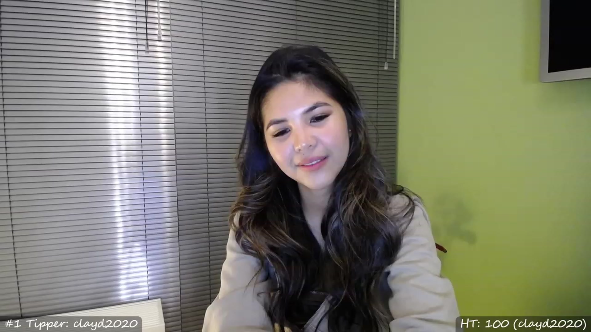 Gallery image thumbnail from MissMasie's myfreecams stream on, 02/19/2023, 19:02 image 7 of 20