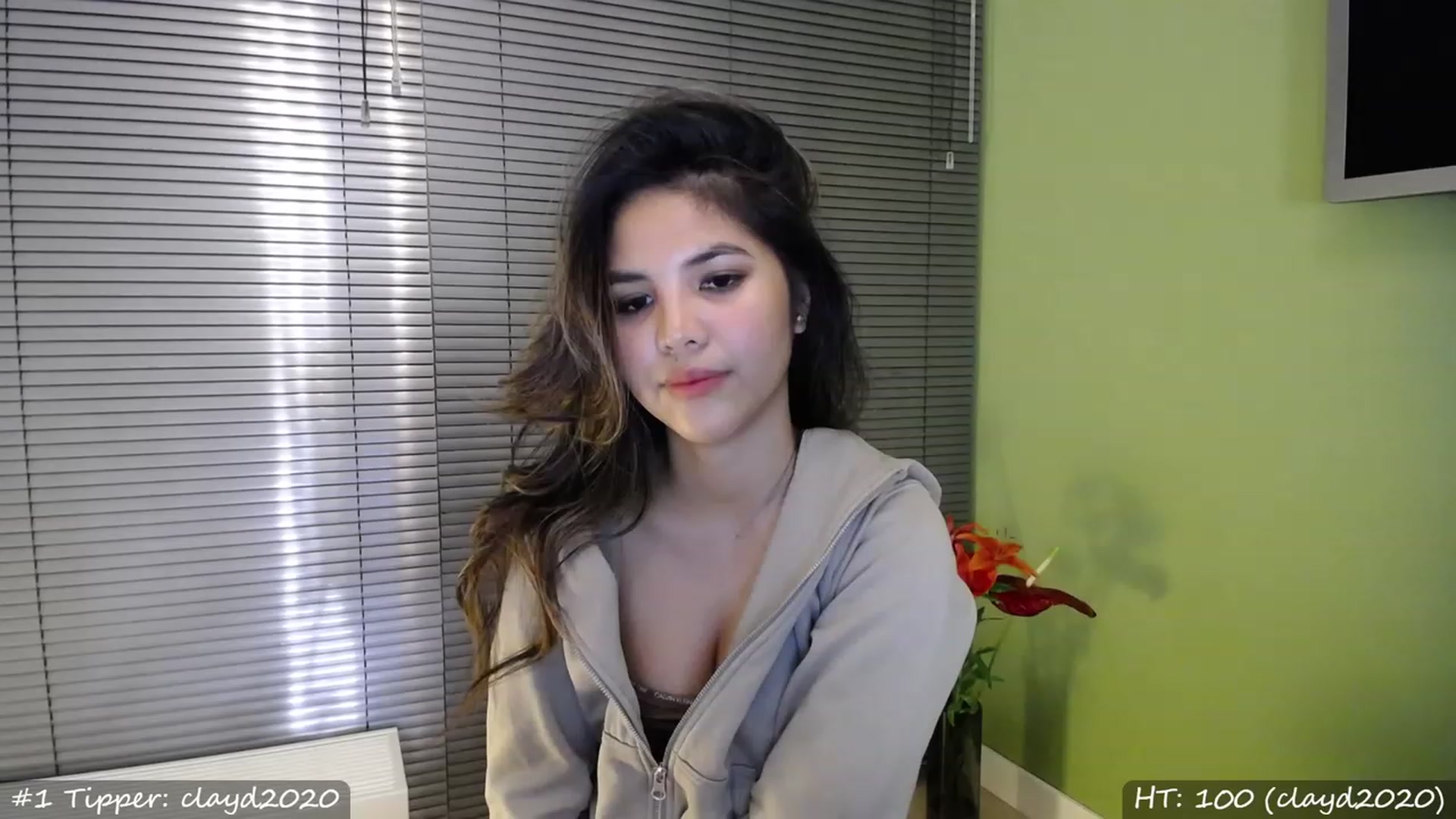 Gallery image thumbnail from MissMasie's myfreecams stream on, 02/19/2023, 19:02 image 9 of 20