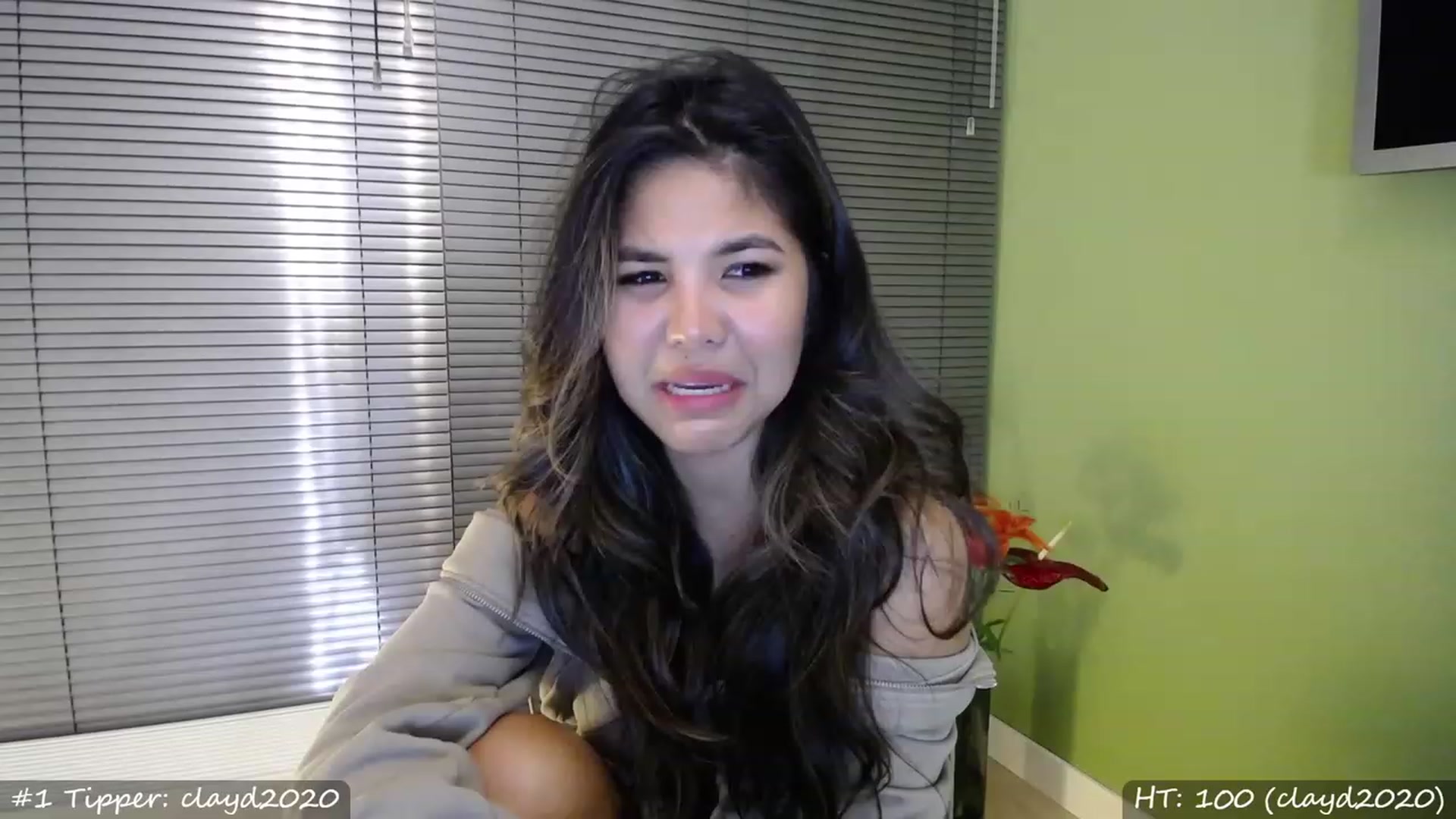 Gallery image thumbnail from MissMasie's myfreecams stream on, 02/19/2023, 19:02 image 5 of 20