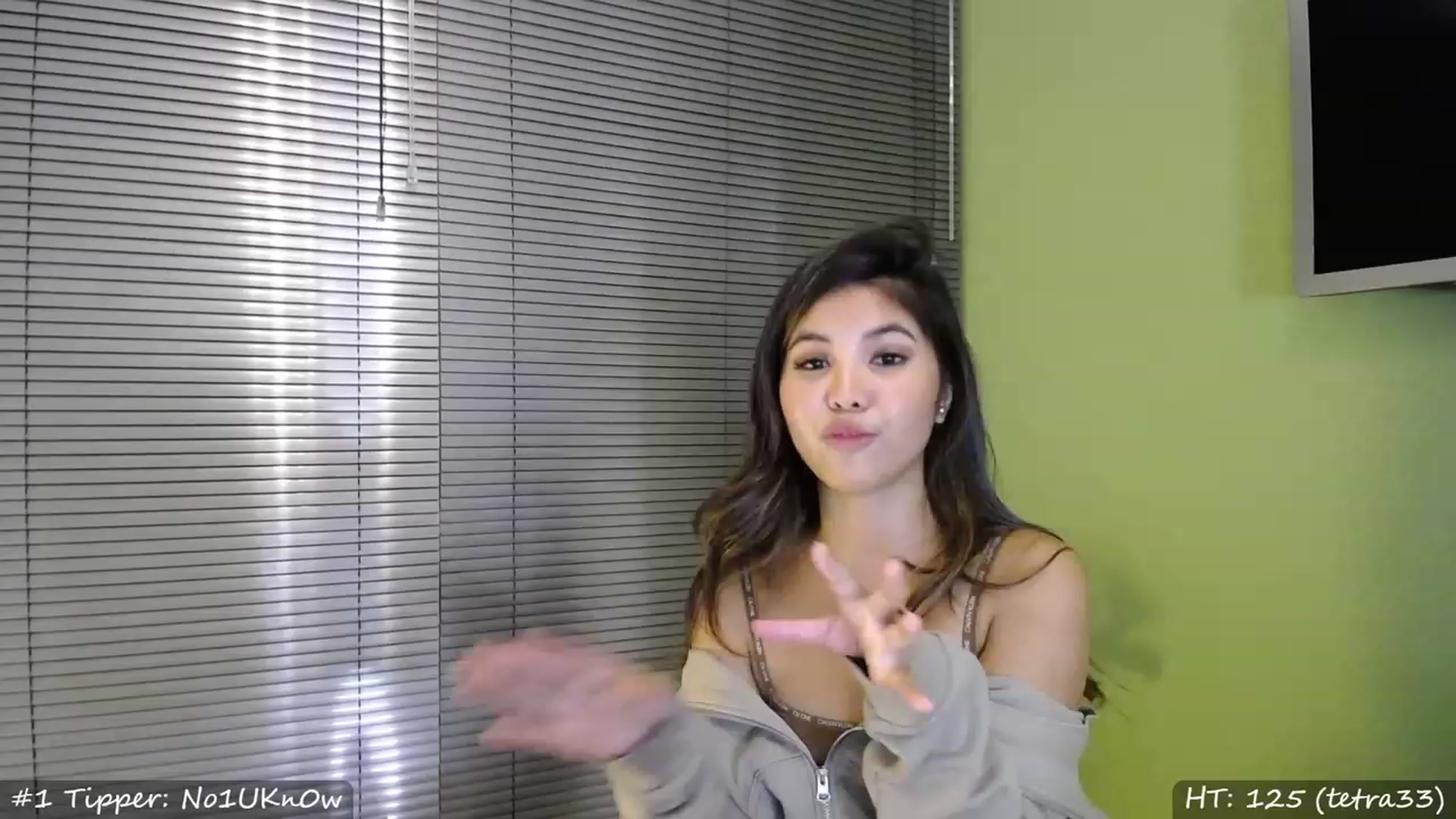Gallery image thumbnail from MissMasie's myfreecams stream on, 02/19/2023, 20:13 image 20 of 20