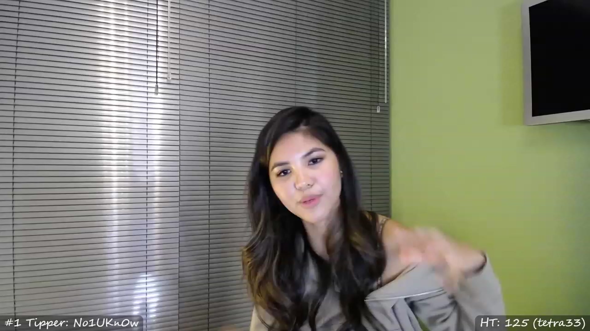 Gallery image thumbnail from MissMasie's myfreecams stream on, 02/19/2023, 20:13 image 17 of 20