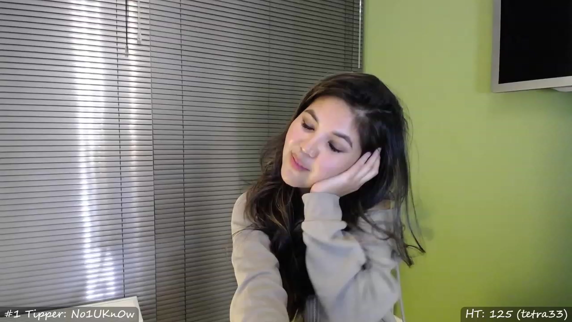 Gallery image thumbnail from MissMasie's myfreecams stream on, 02/19/2023, 20:13 image 12 of 20