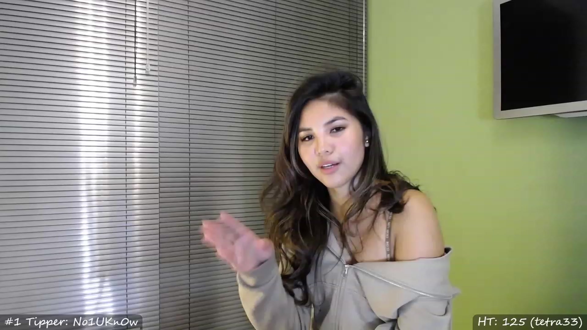 Gallery image thumbnail from MissMasie's myfreecams stream on, 02/19/2023, 20:13 image 8 of 20