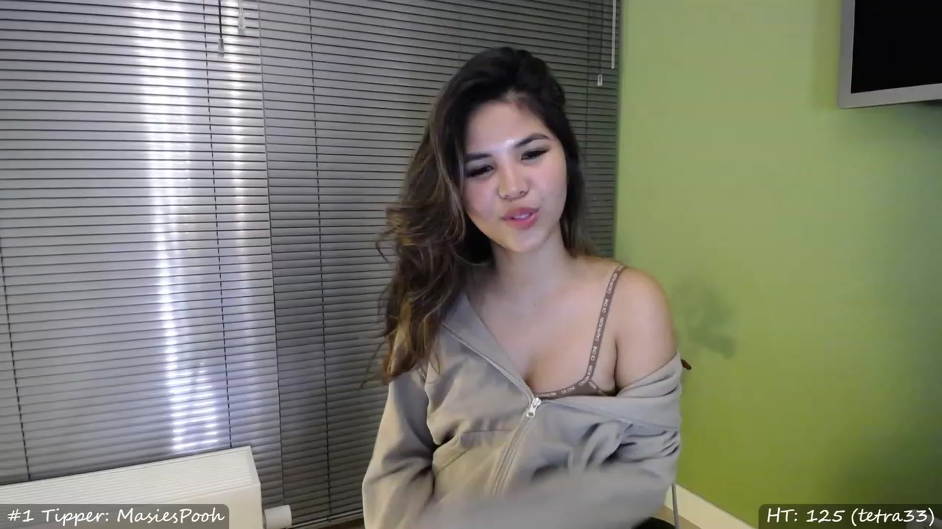 Gallery image thumbnail from MissMasie's myfreecams stream on, 02/19/2023, 20:13 image 2 of 20