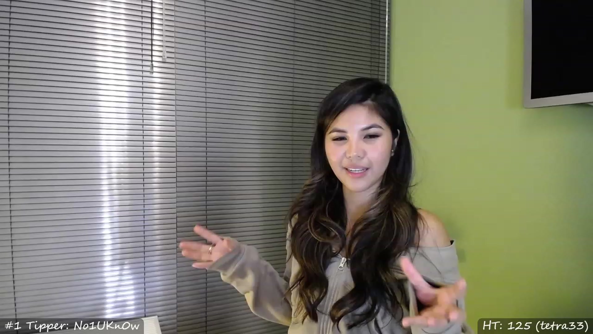 Gallery image thumbnail from MissMasie's myfreecams stream on, 02/19/2023, 20:13 image 14 of 20