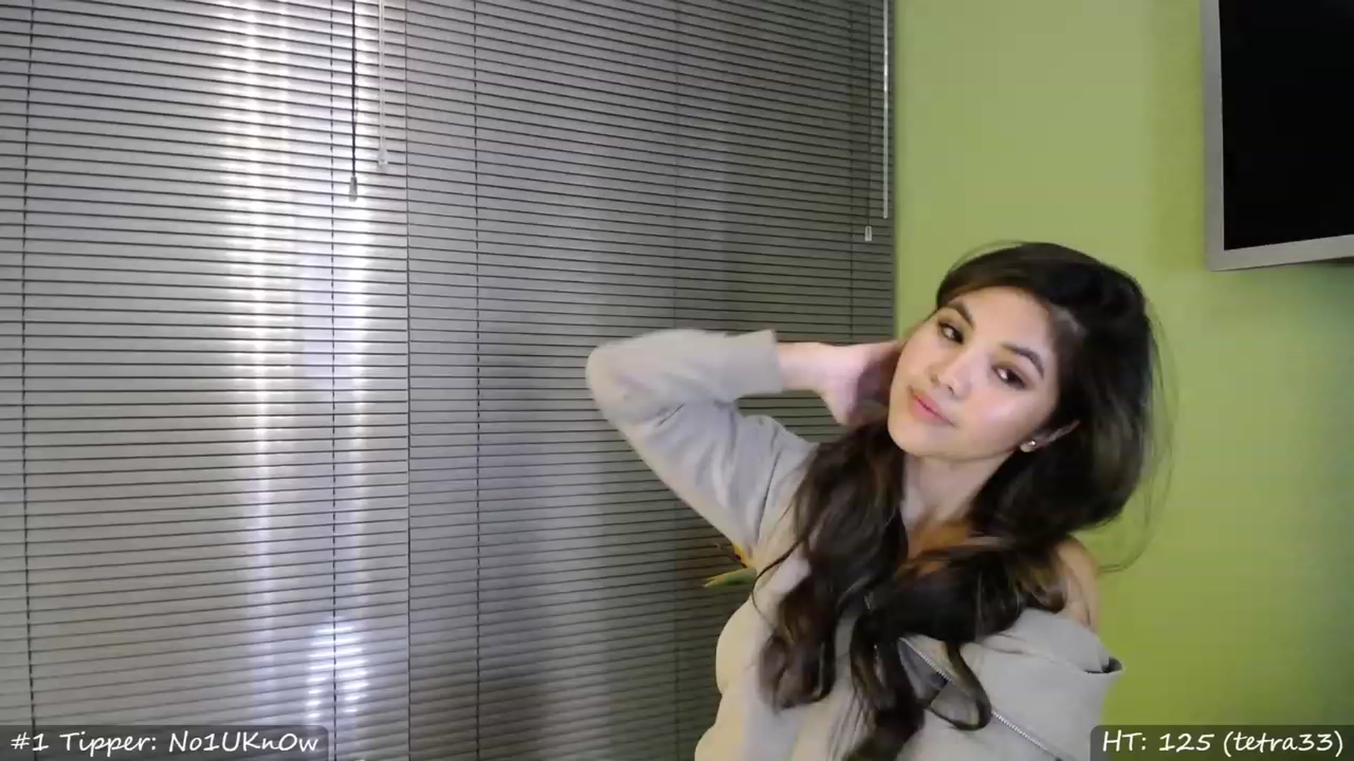 Gallery image thumbnail from MissMasie's myfreecams stream on, 02/19/2023, 20:13 image 19 of 20