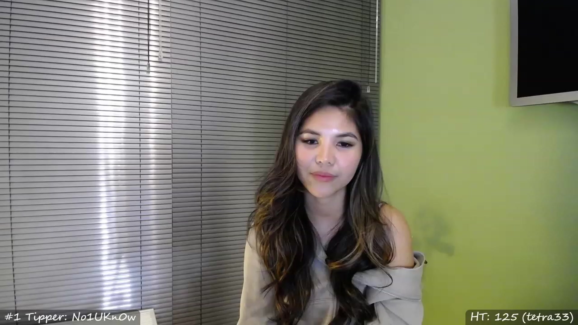 Gallery image thumbnail from MissMasie's myfreecams stream on, 02/19/2023, 20:13 image 13 of 20