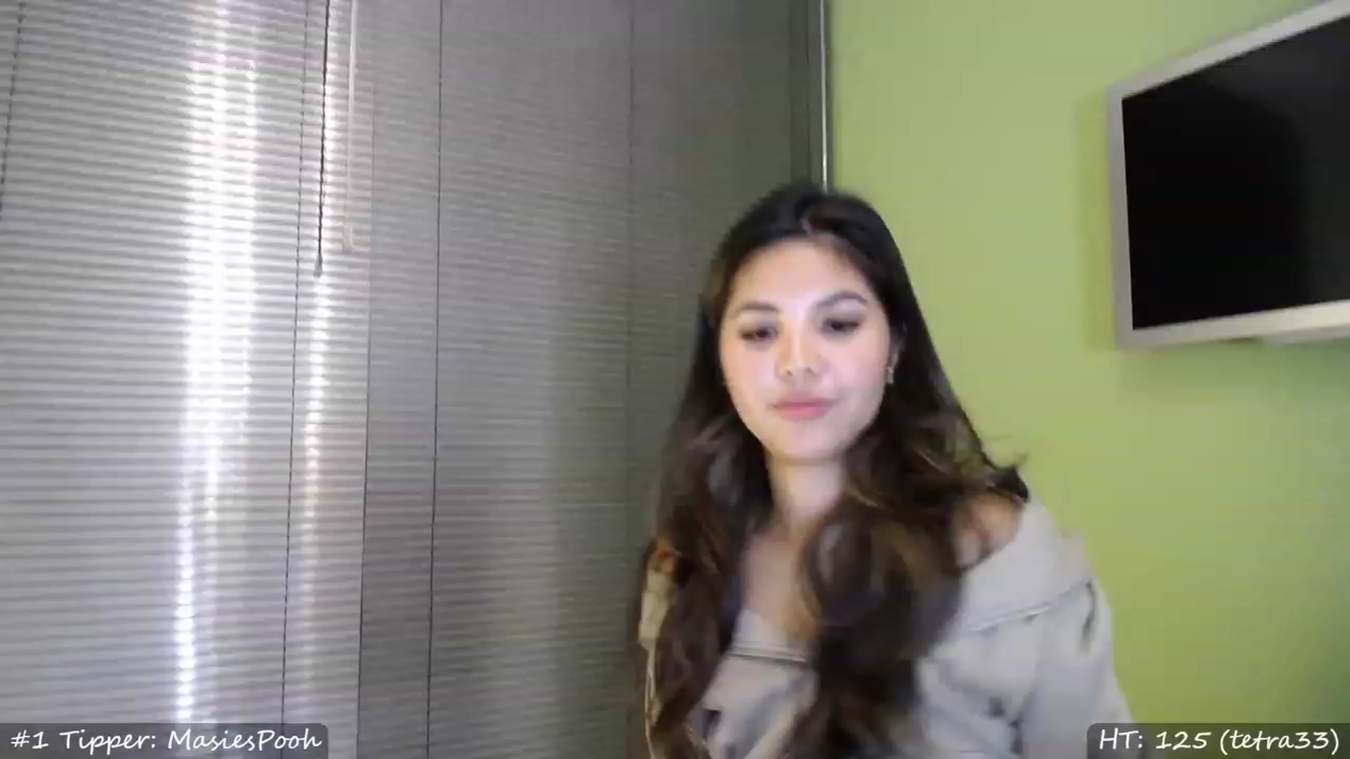 Gallery image thumbnail from MissMasie's myfreecams stream on, 02/19/2023, 20:13 image 6 of 20