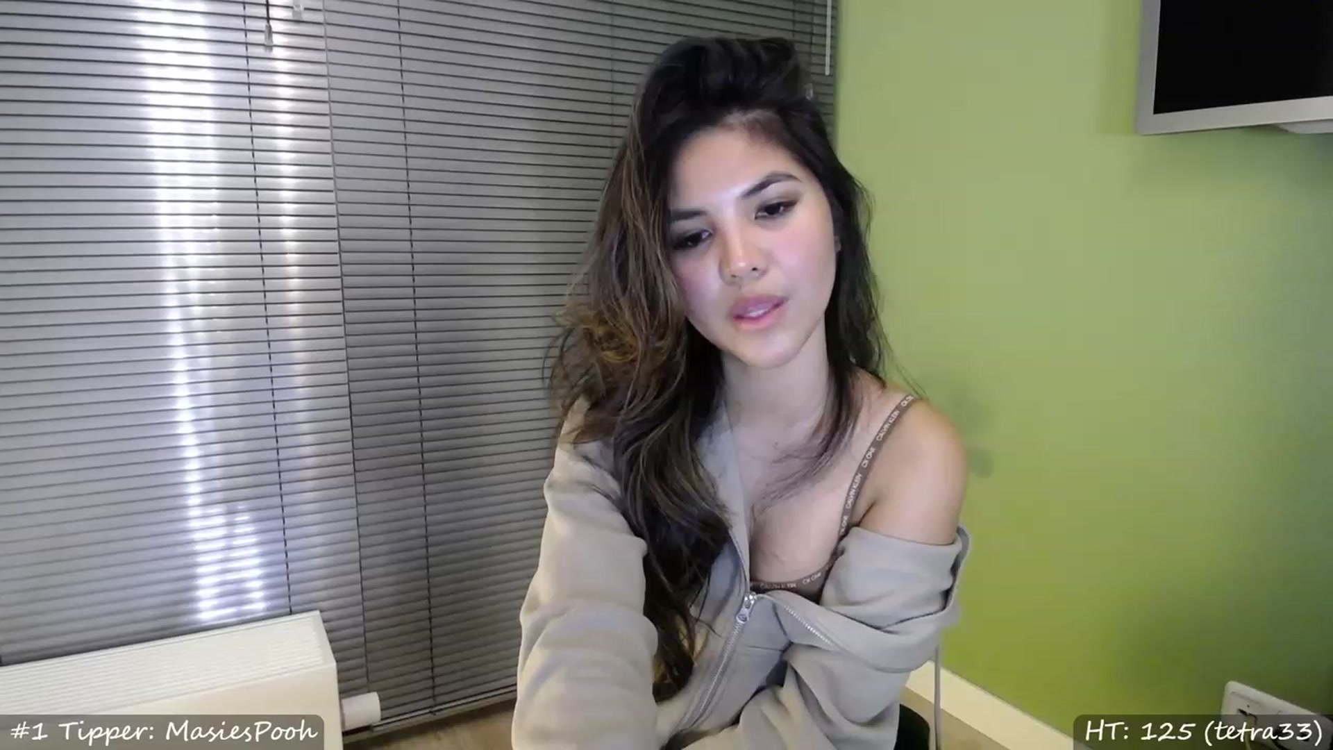 Gallery image thumbnail from MissMasie's myfreecams stream on, 02/19/2023, 20:13 image 4 of 20