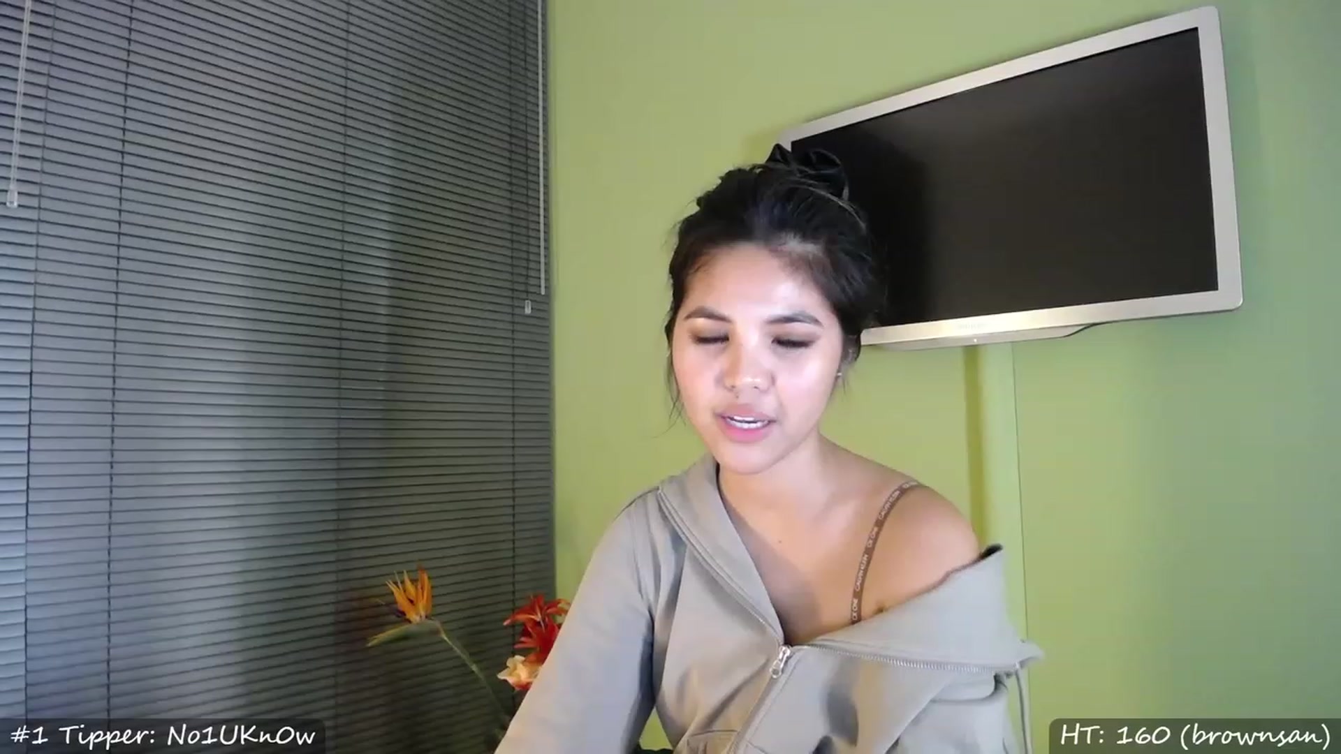 Gallery image thumbnail from MissMasie's myfreecams stream on, 02/19/2023, 21:51 image 16 of 20