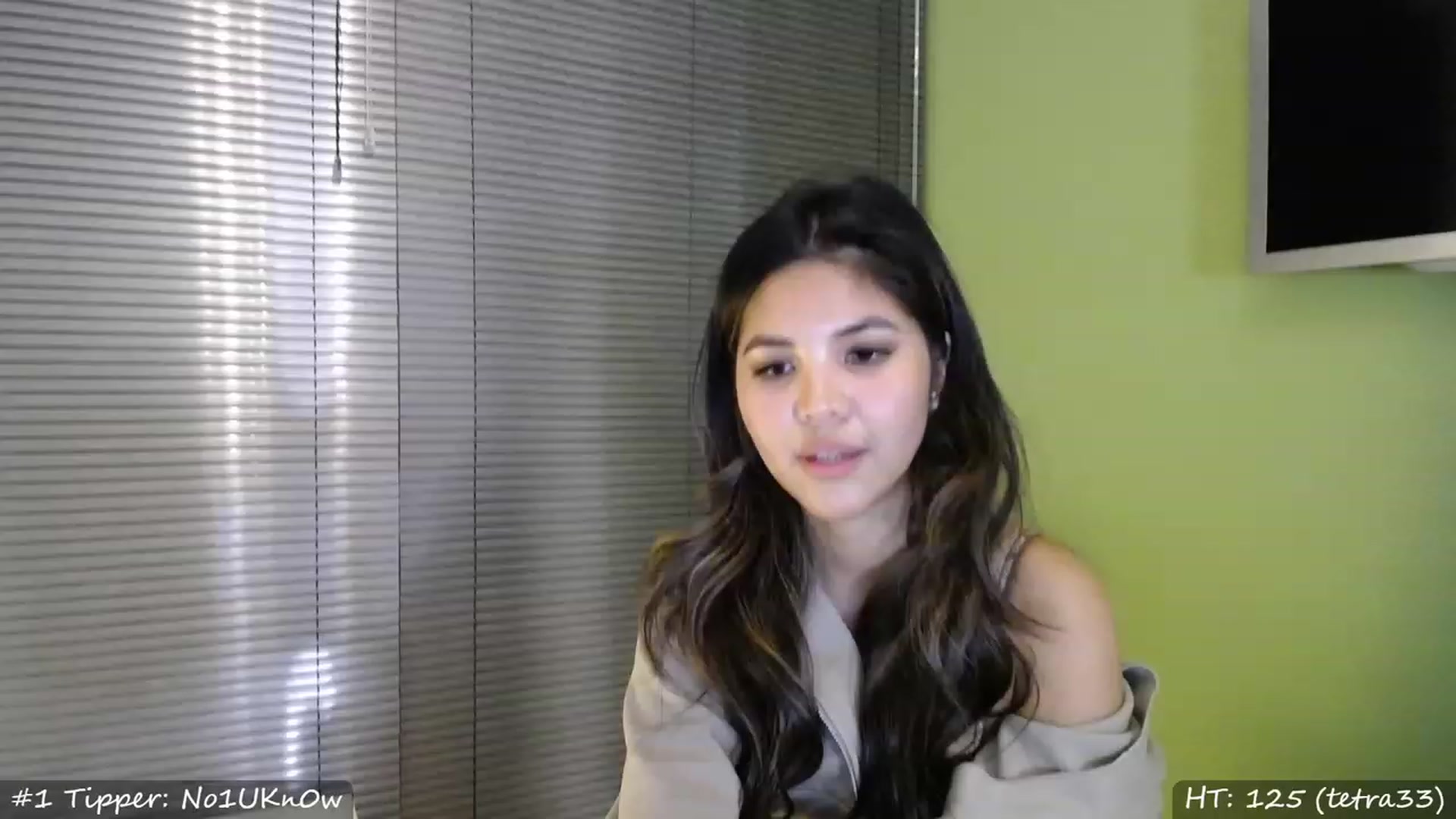 Gallery image thumbnail from MissMasie's myfreecams stream on, 02/19/2023, 21:51 image 1 of 20