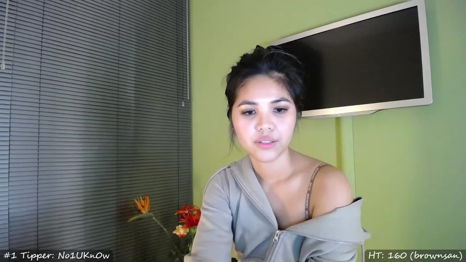Gallery image thumbnail from MissMasie's myfreecams stream on, 02/19/2023, 21:51 image 15 of 20