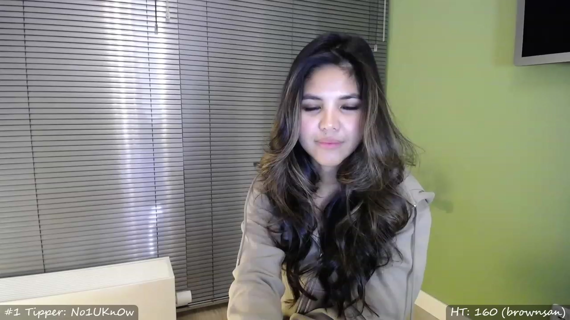 Gallery image thumbnail from MissMasie's myfreecams stream on, 02/19/2023, 21:51 image 18 of 20