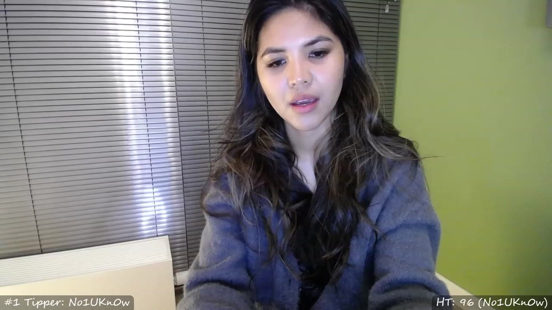 Gallery image thumbnail from MissMasie's myfreecams stream on, 02/24/2023, 21:04 image 3 of 20