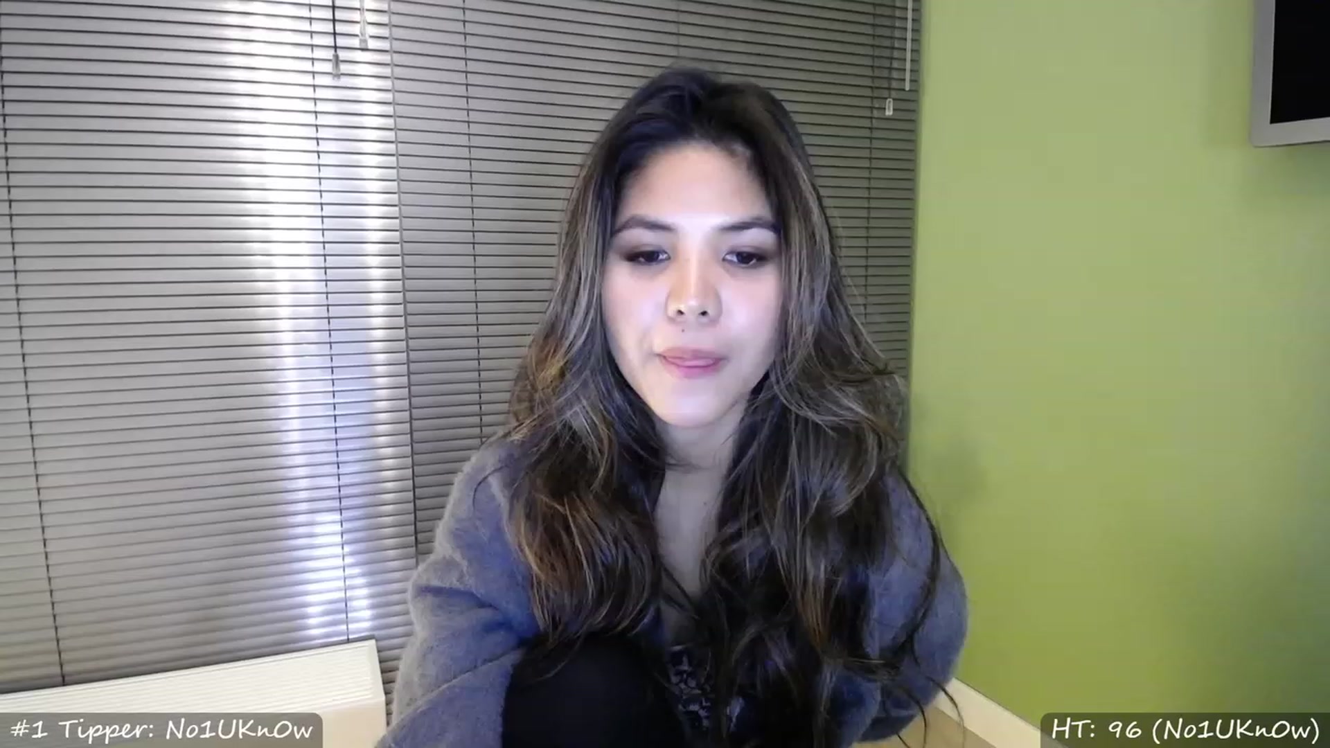 Gallery image thumbnail from MissMasie's myfreecams stream on, 02/24/2023, 21:04 image 4 of 20