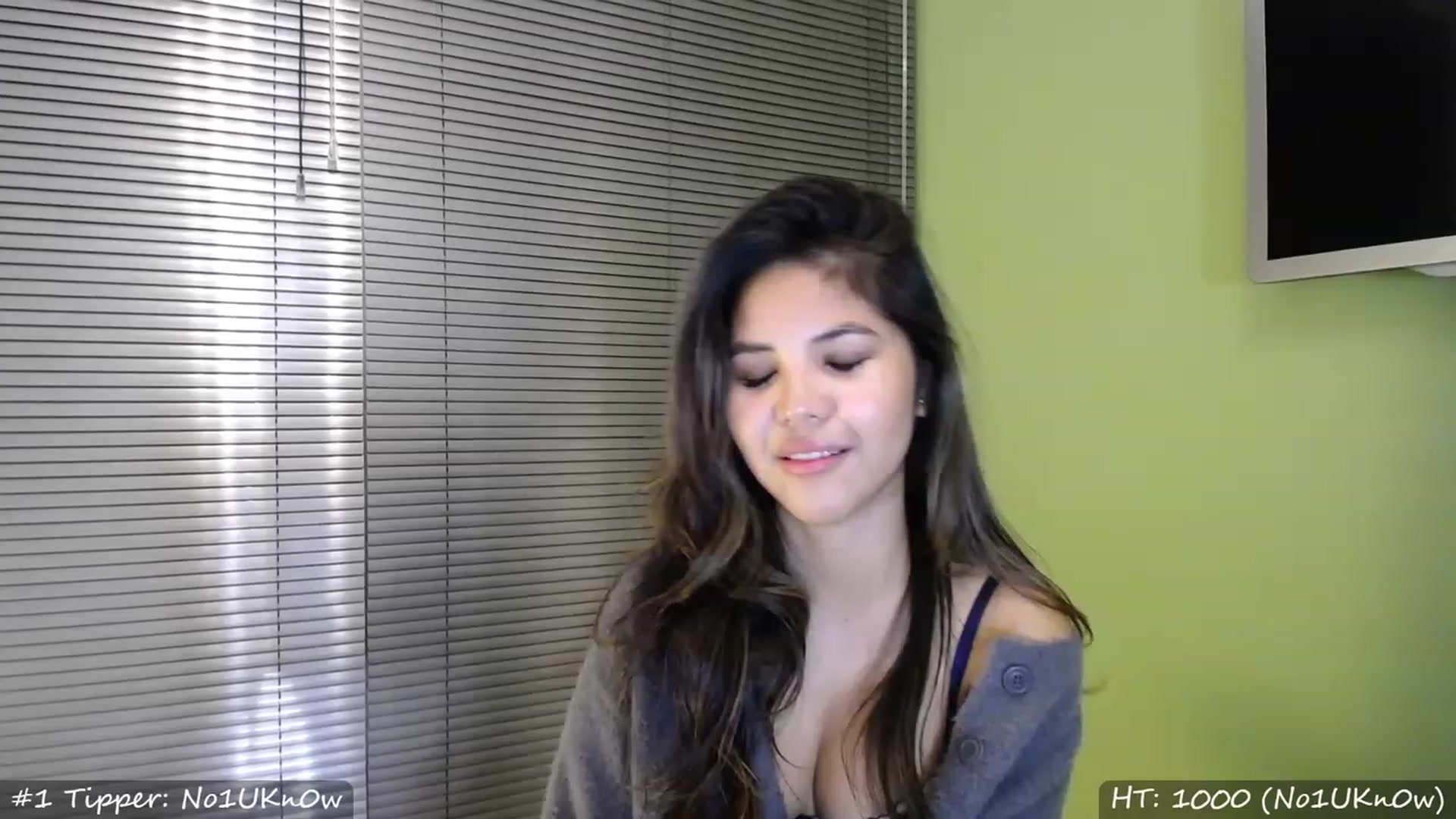Gallery image thumbnail from MissMasie's myfreecams stream on, 02/24/2023, 21:04 image 18 of 20