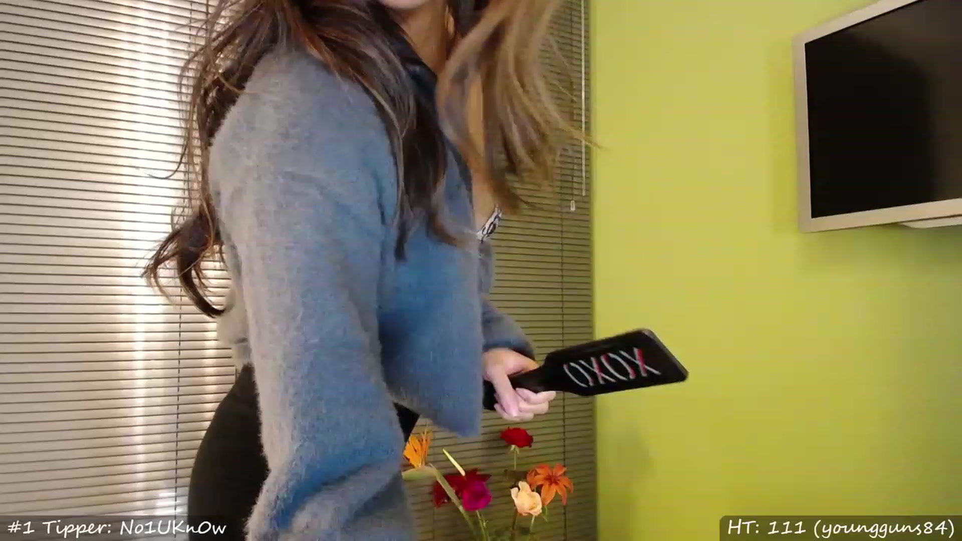 Gallery image thumbnail from MissMasie's myfreecams stream on, 02/24/2023, 21:04 image 15 of 20