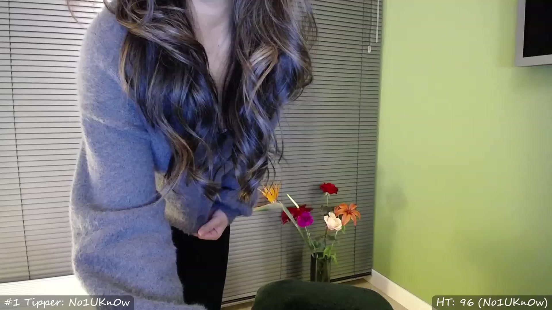 Gallery image thumbnail from MissMasie's myfreecams stream on, 02/24/2023, 21:04 image 6 of 20