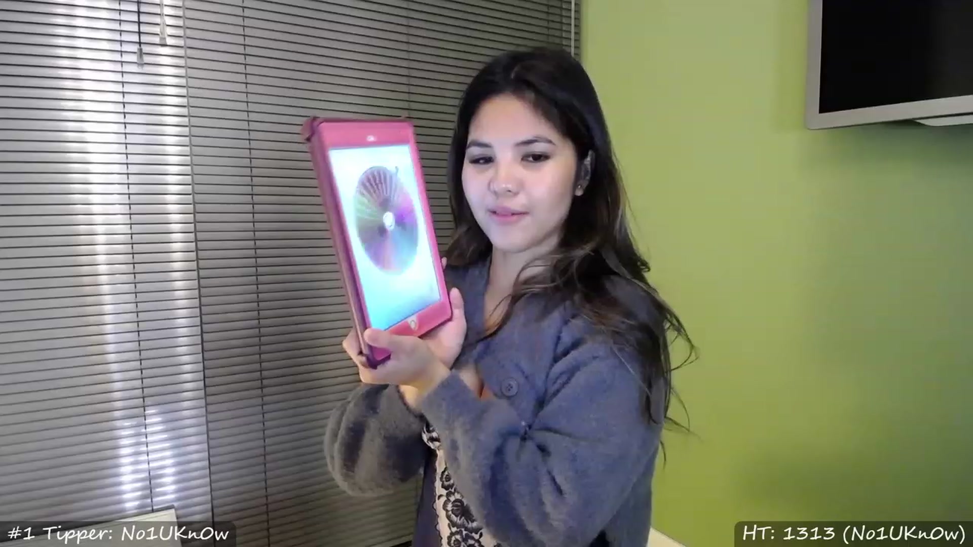 Gallery image thumbnail from MissMasie's myfreecams stream on, 02/24/2023, 23:46 image 8 of 20