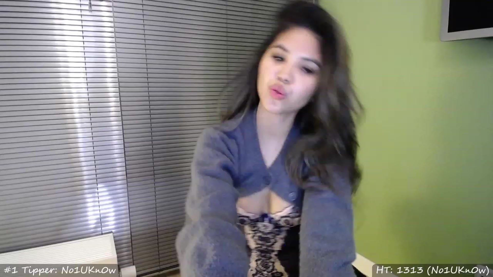 Gallery image thumbnail from MissMasie's myfreecams stream on, 02/24/2023, 23:46 image 5 of 20