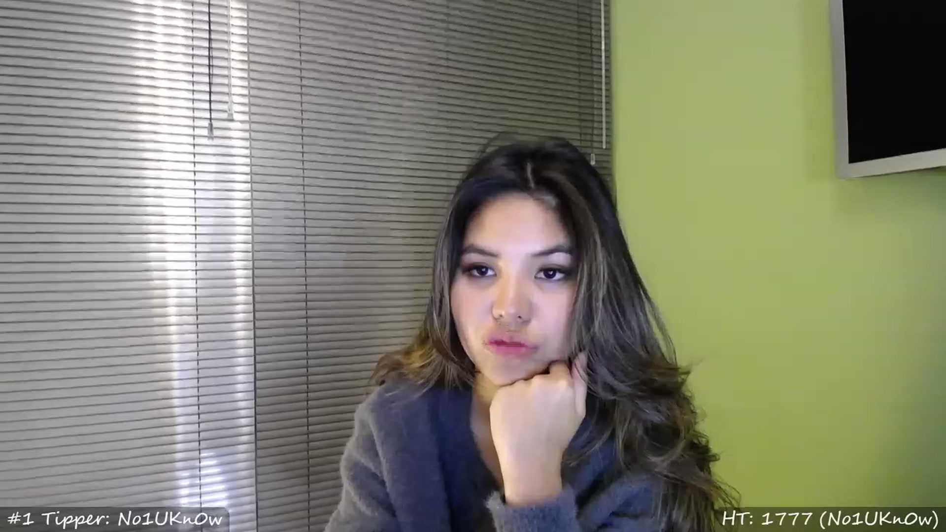 Gallery image thumbnail from MissMasie's myfreecams stream on, 02/24/2023, 23:46 image 20 of 20